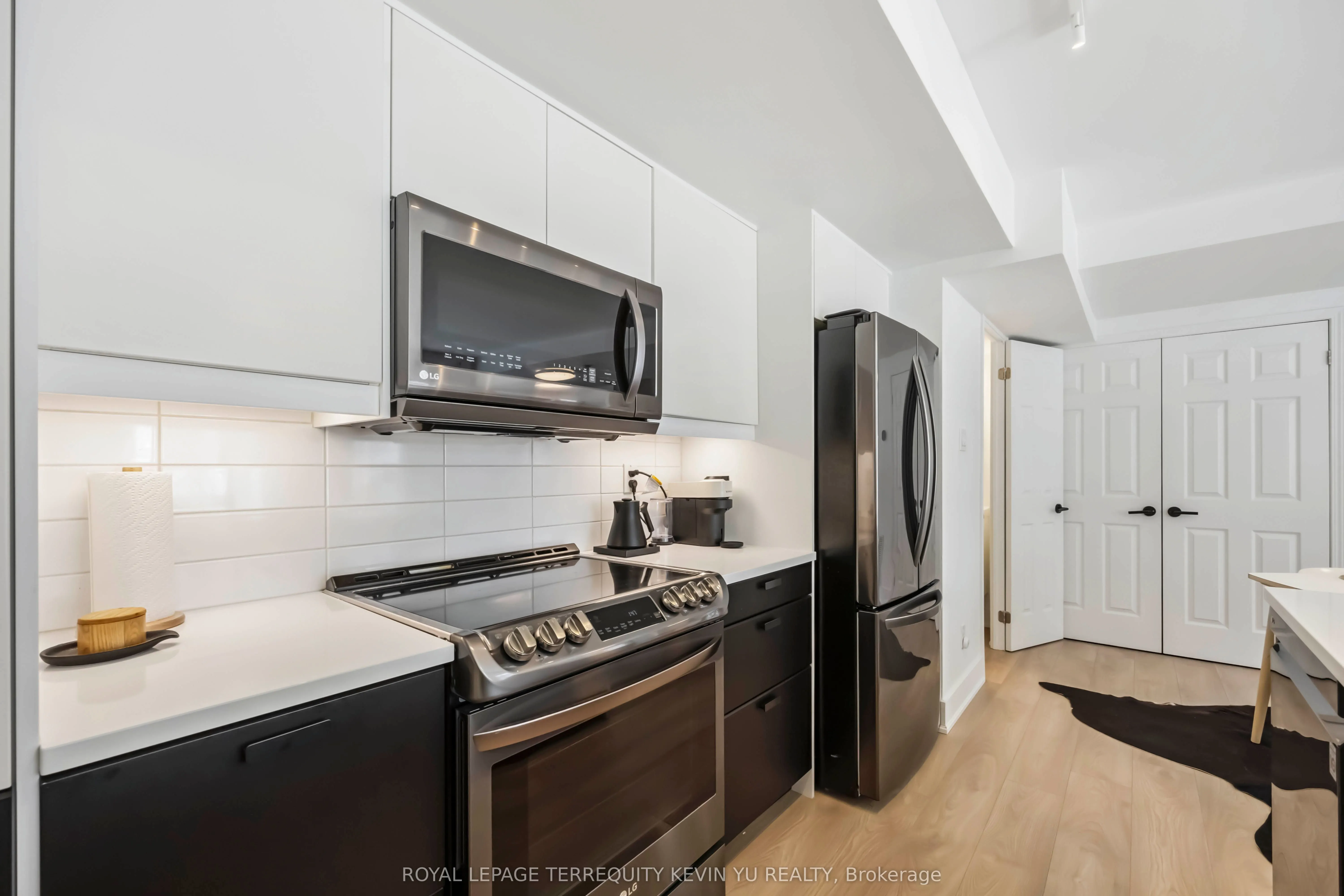 1 Ruttan Street, #107