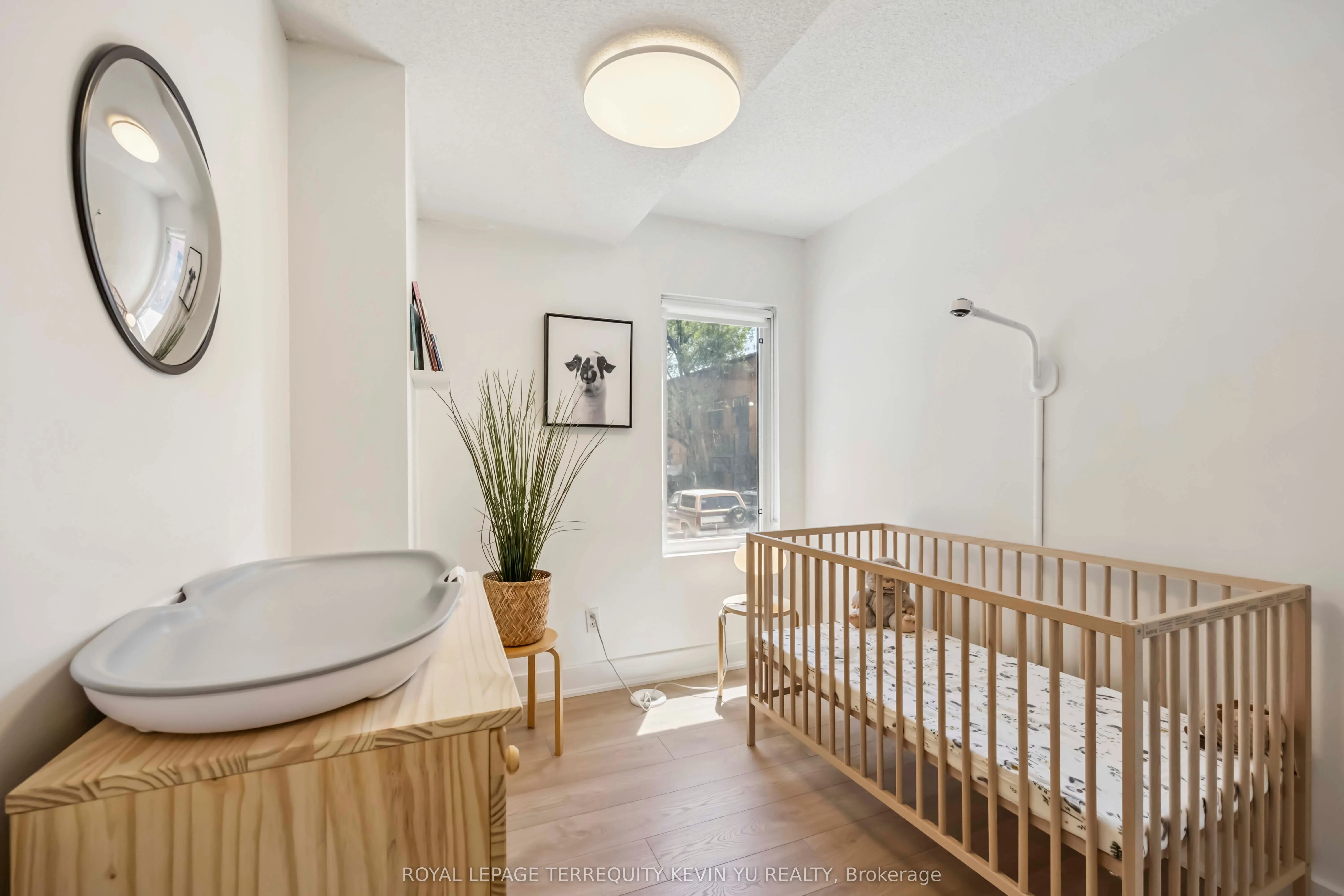 1 Ruttan Street, #107