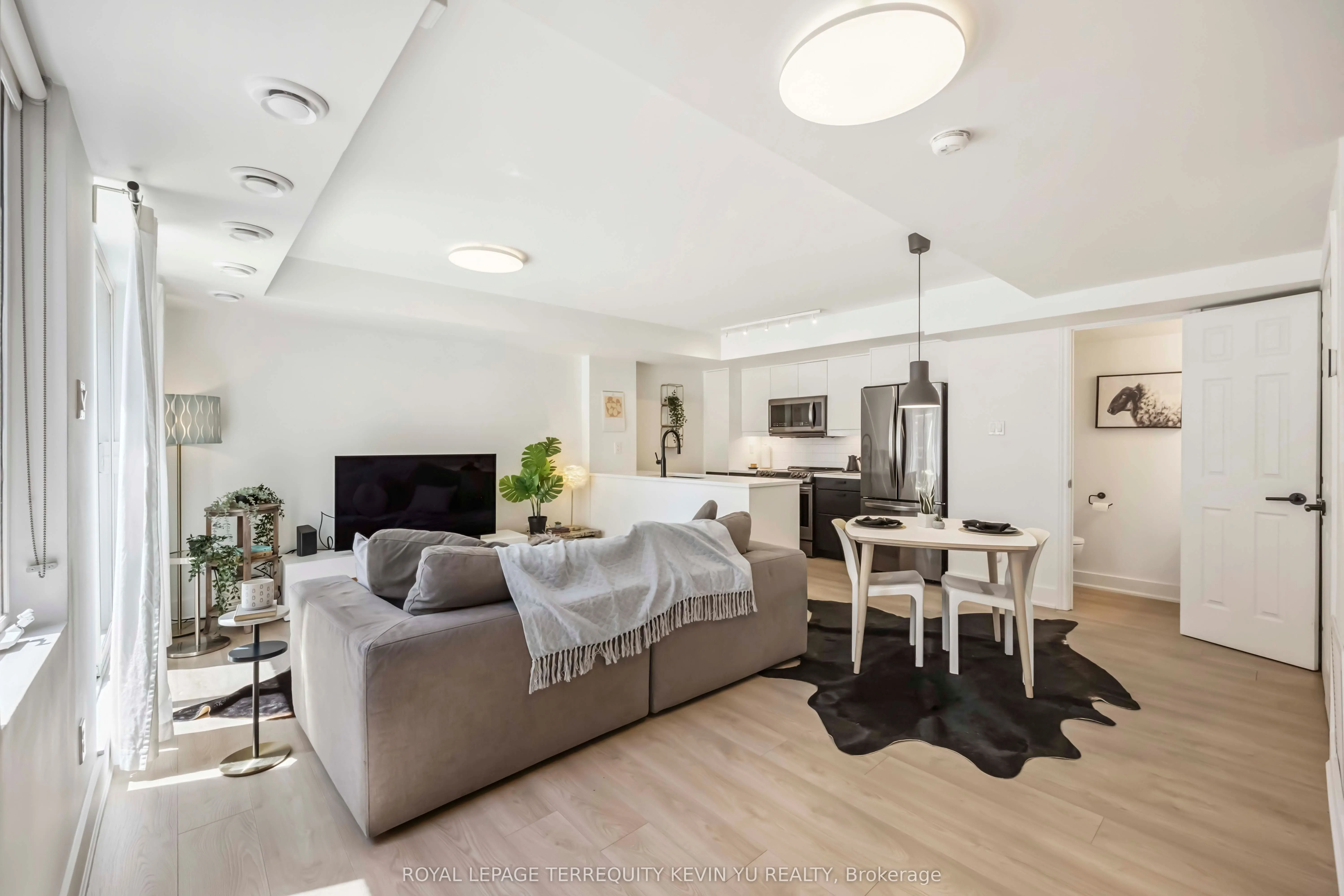 1 Ruttan Street, #107