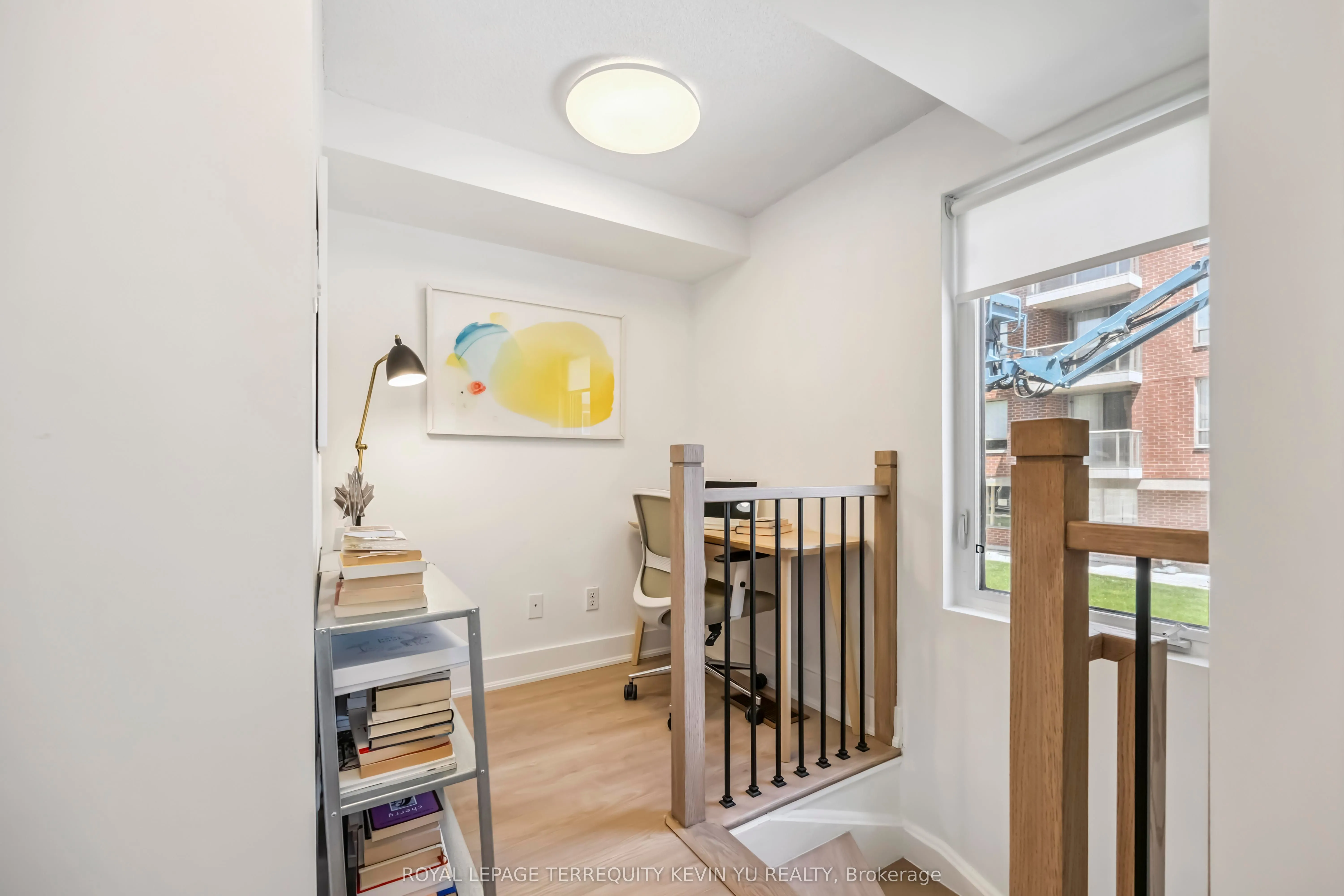 1 Ruttan Street, #107