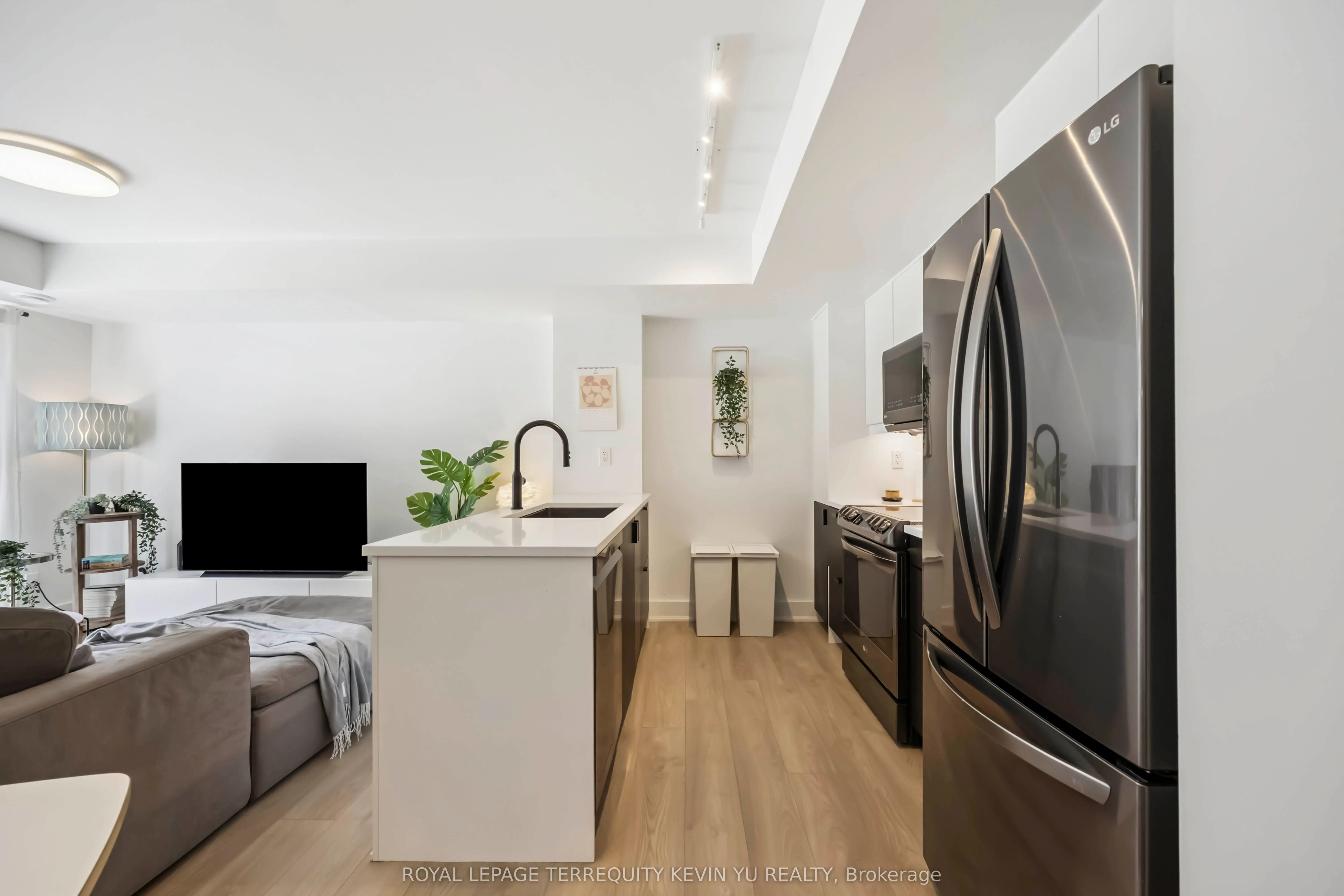 1 Ruttan Street, #107