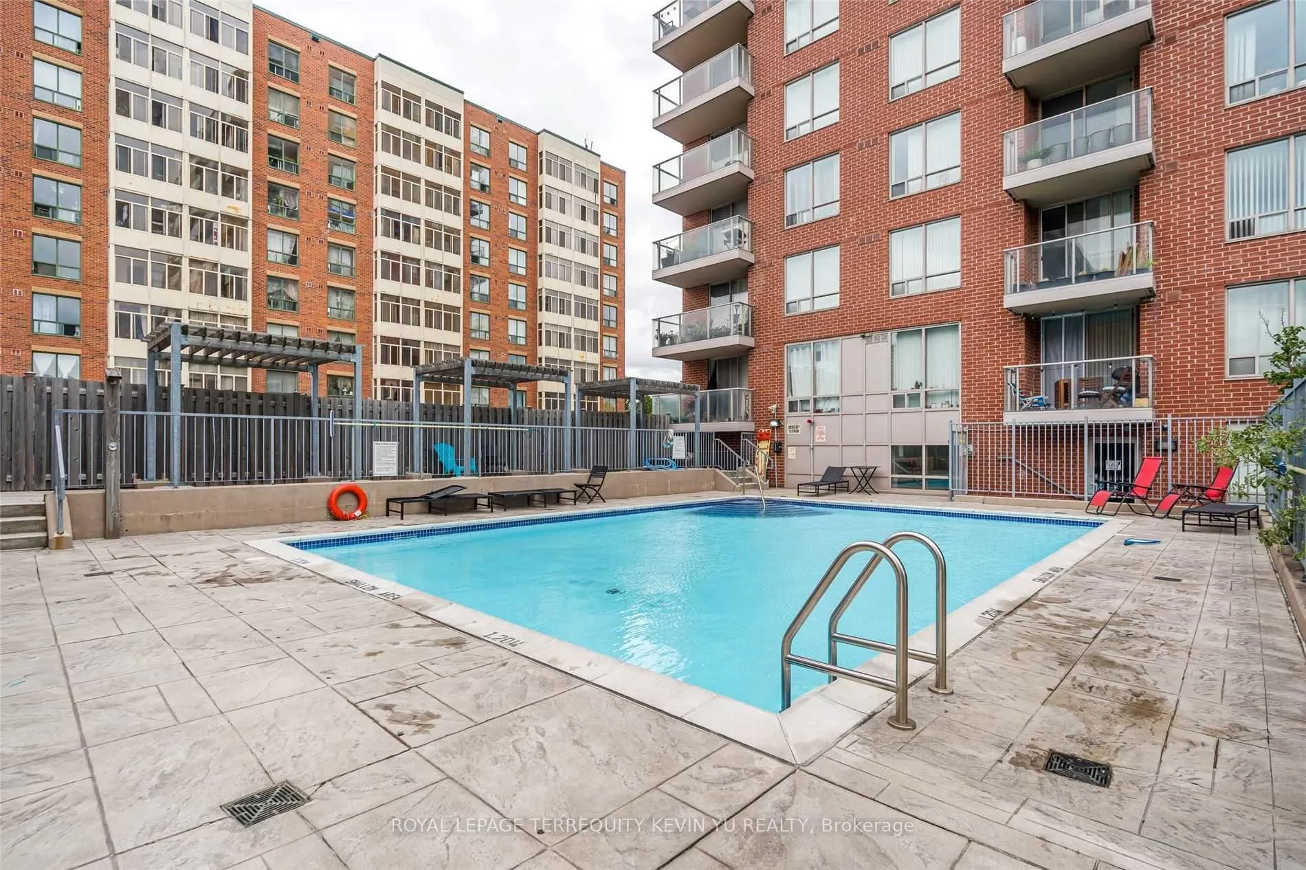 1 Ruttan Street, #107