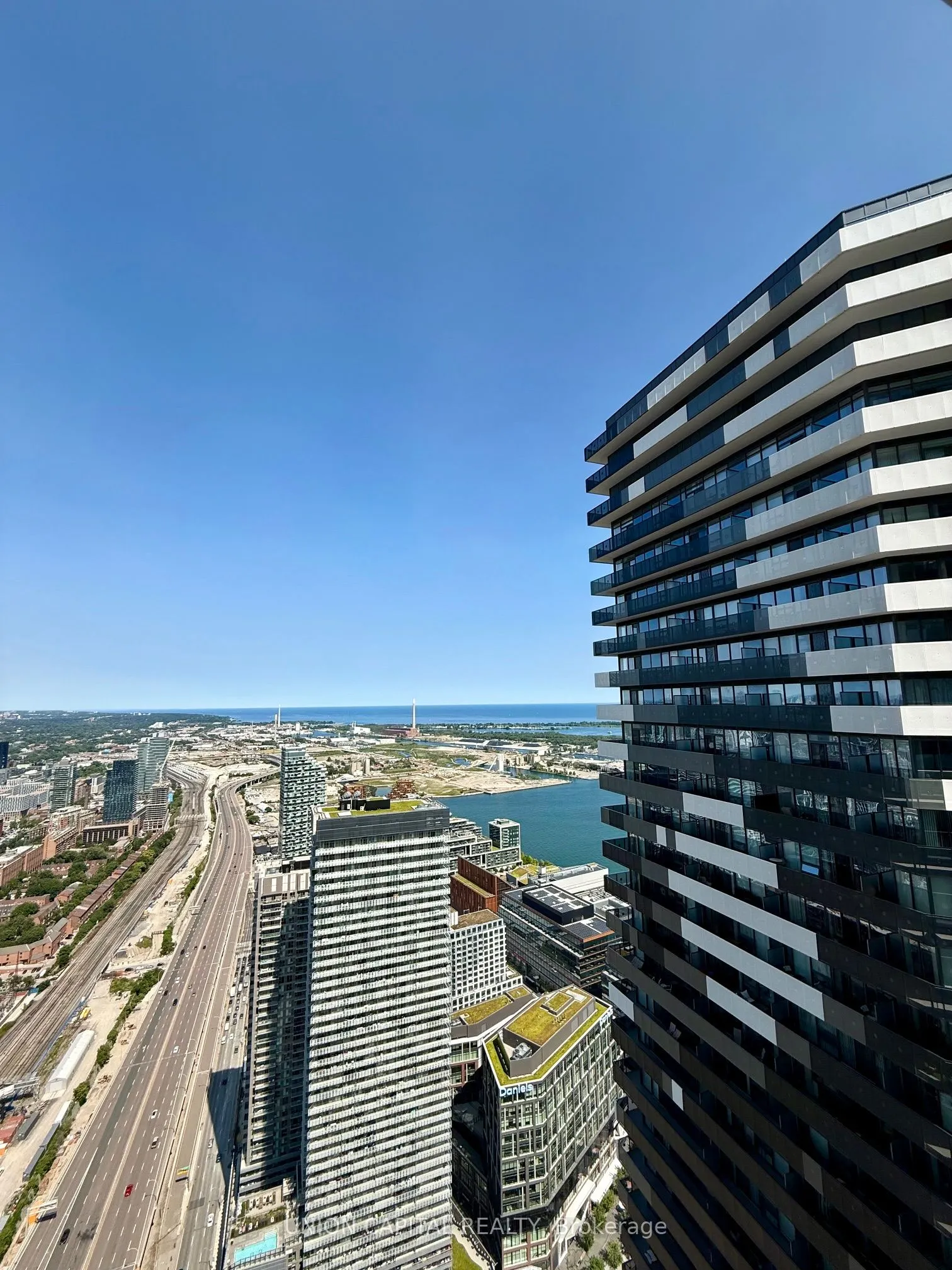 55 Cooper Street, #7006