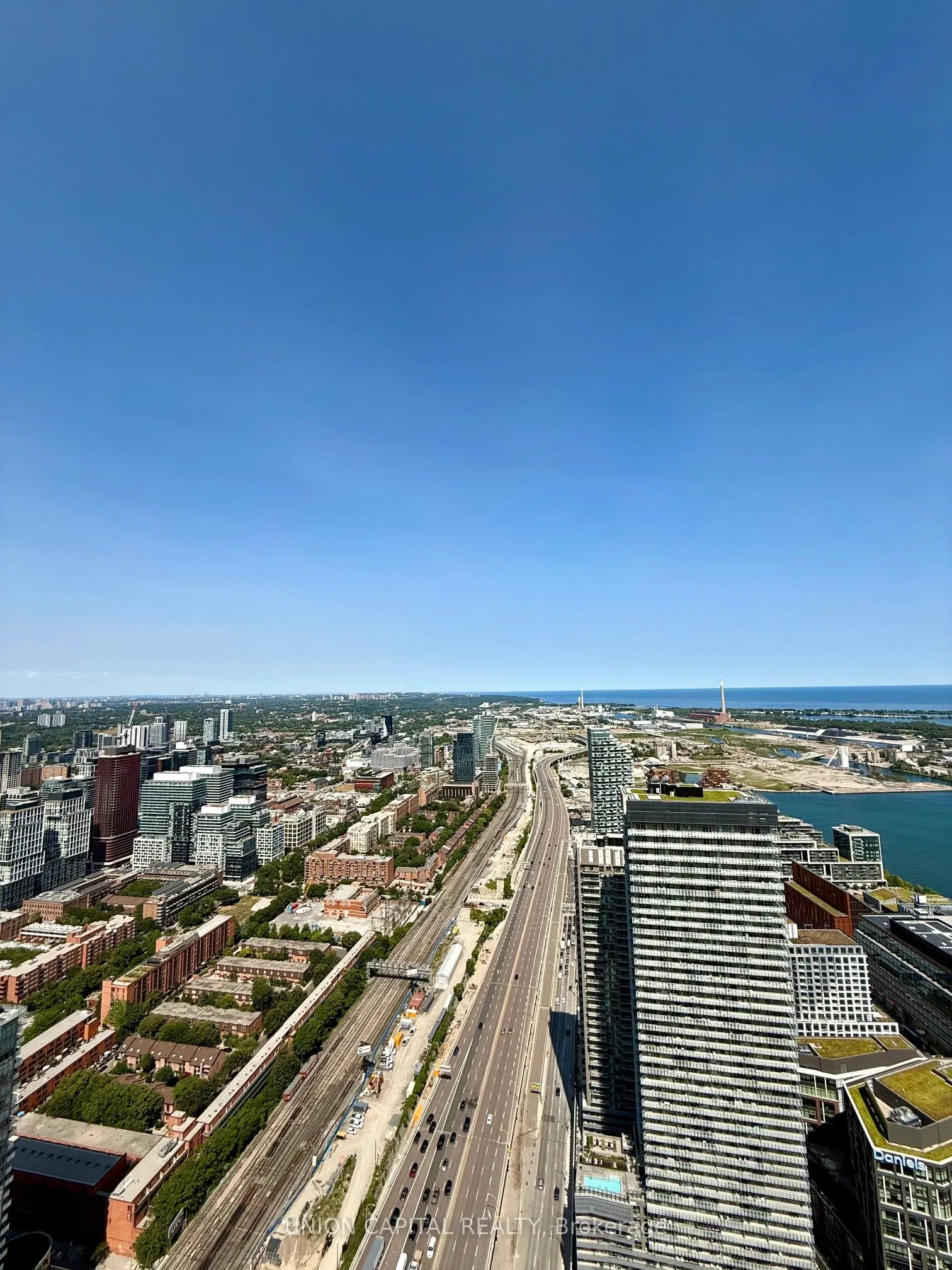 55 Cooper Street, #7006