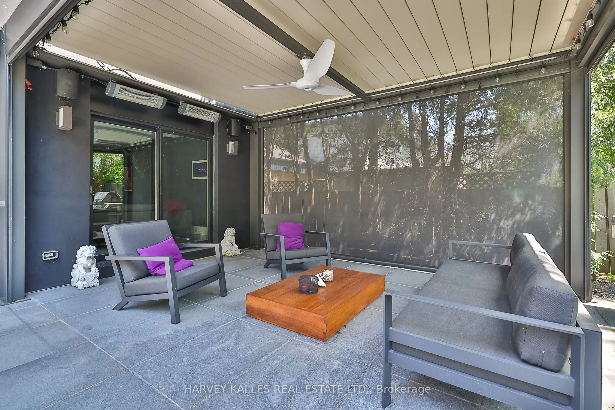 4 Kimloch Crescent
