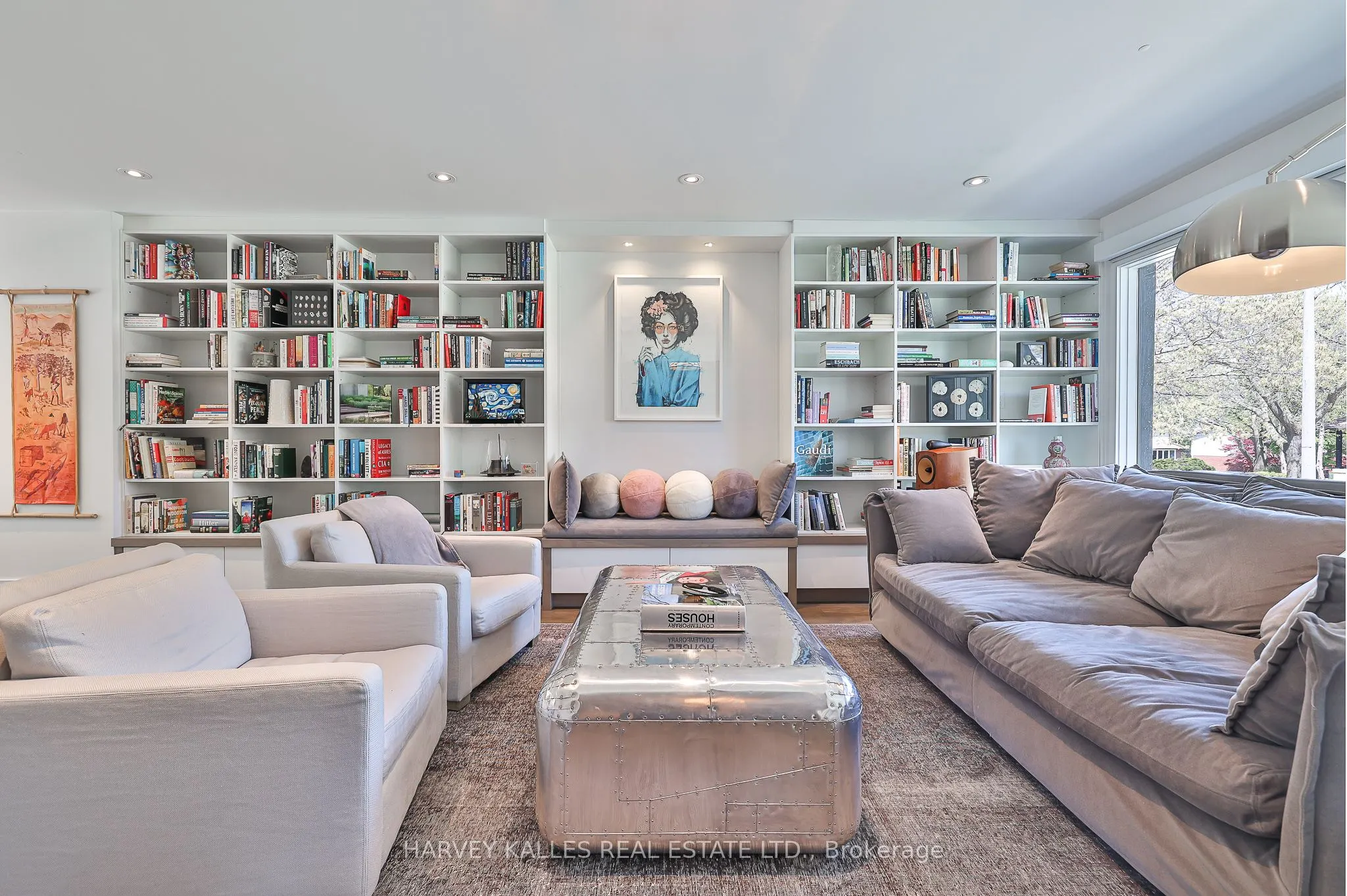 4 Kimloch Crescent