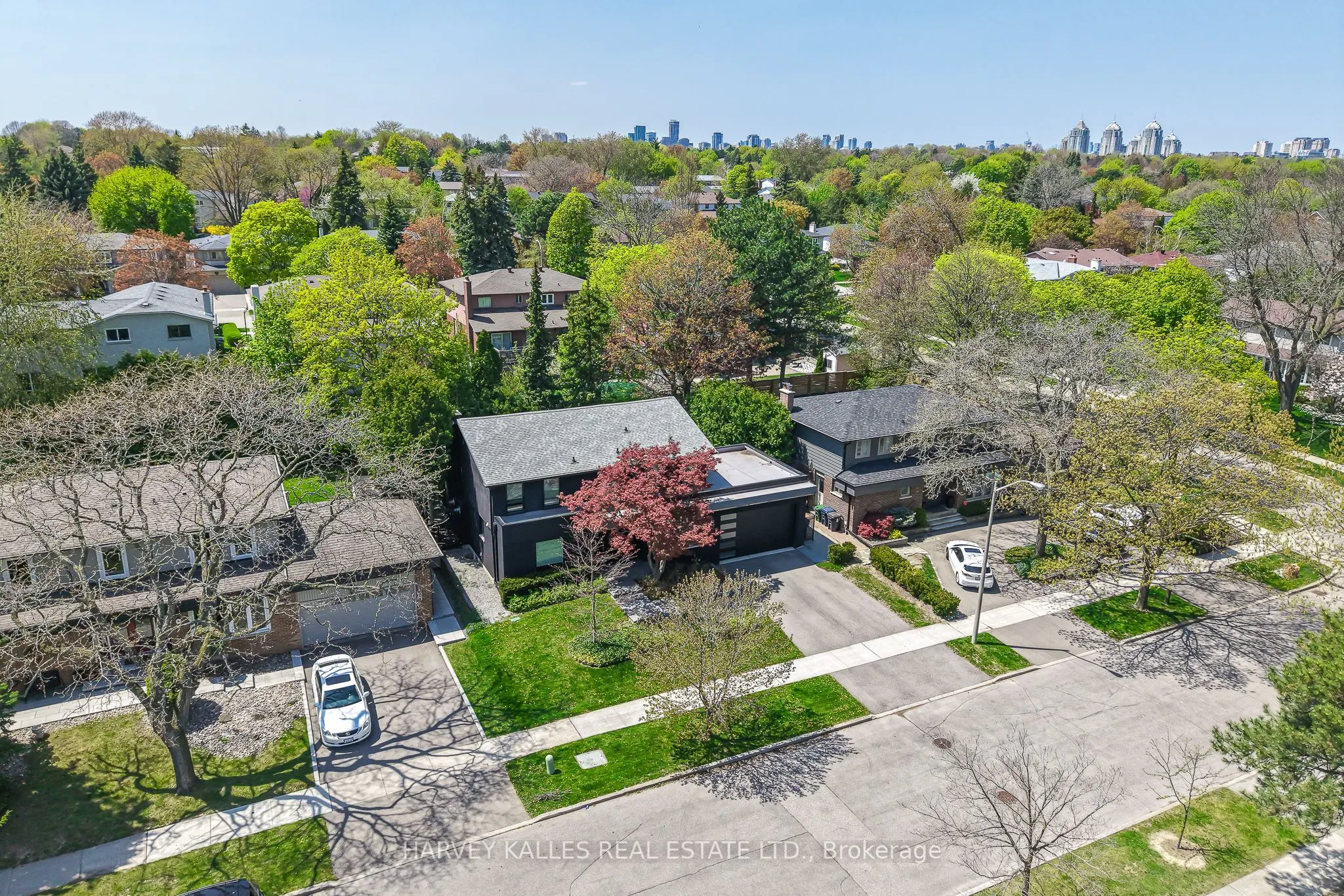 4 Kimloch Crescent
