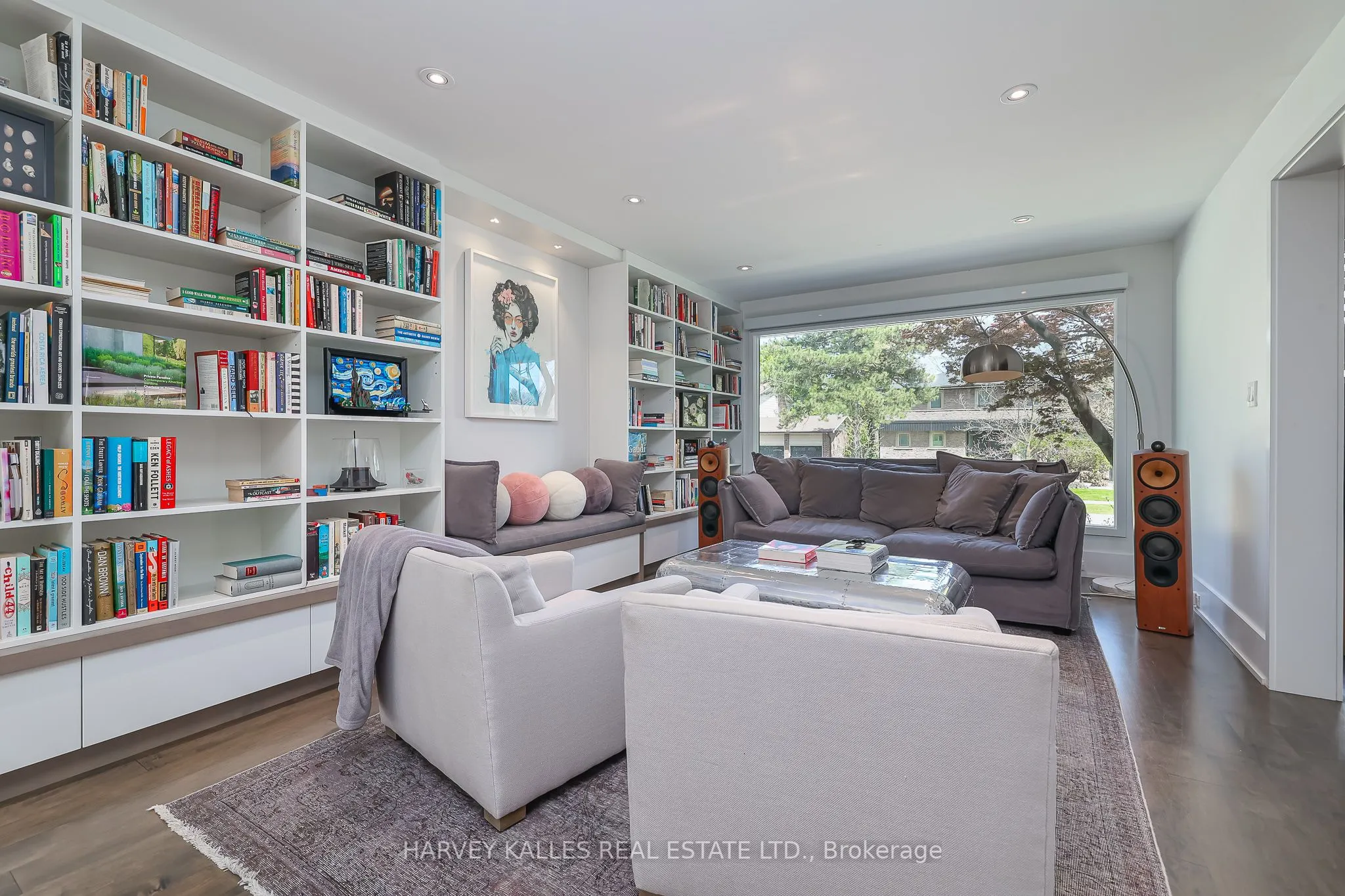 4 Kimloch Crescent