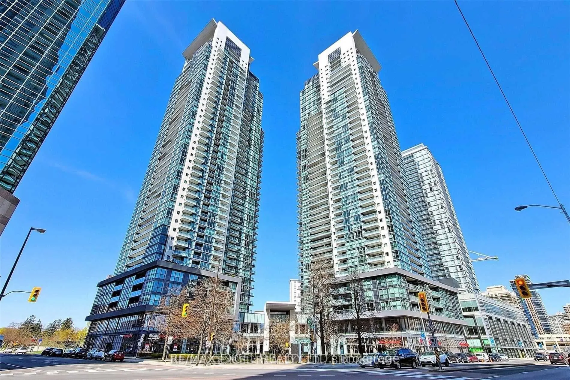5162 Yonge Street, #2906