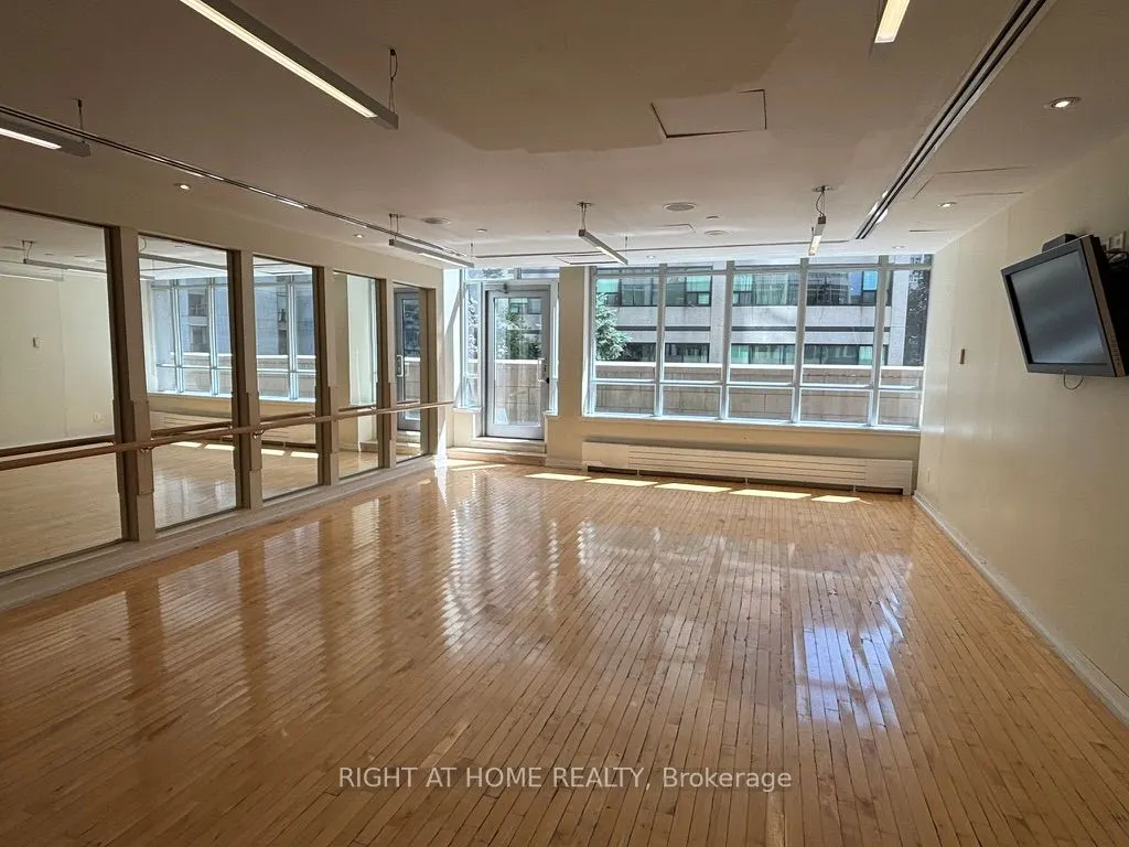 2191 Yonge Street, #405