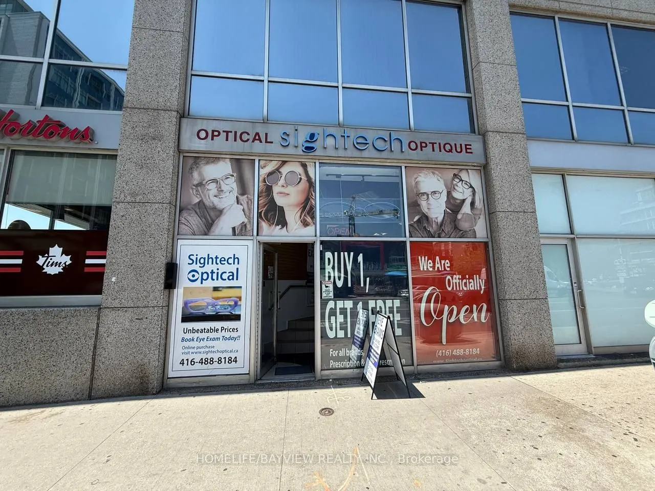 1910 Yonge Street