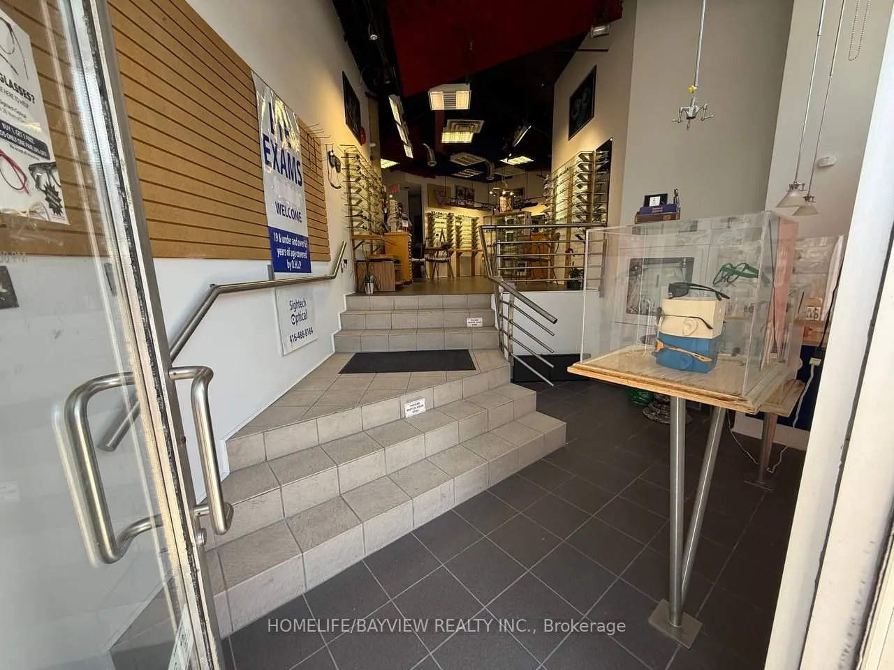 1910 Yonge Street