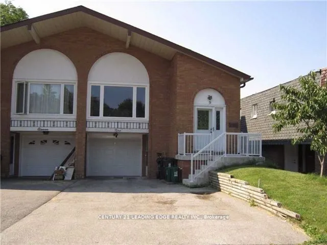 9 Clancy Drive, #Bsmt