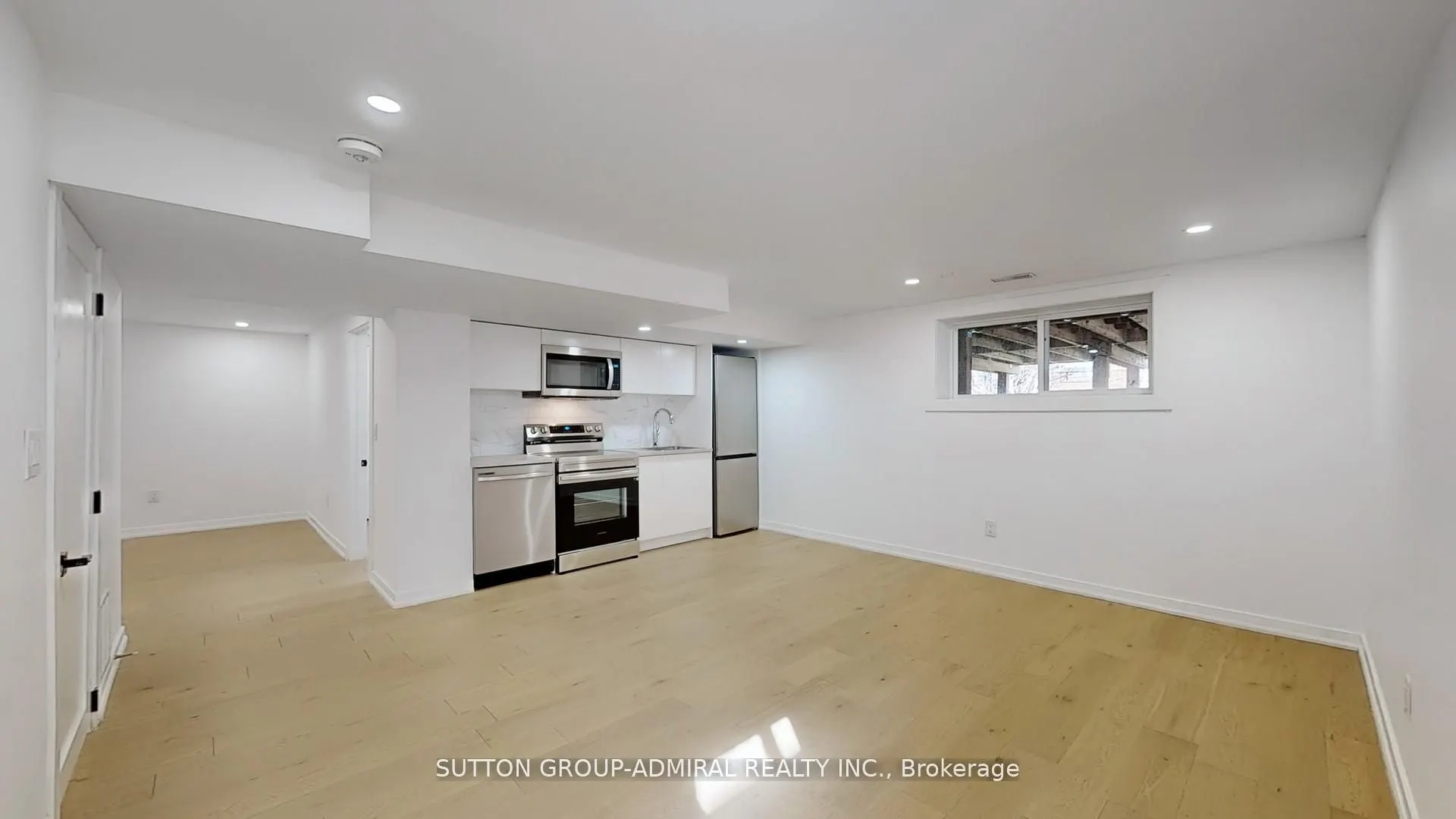 118 Clifton Avenue, #Basement 2