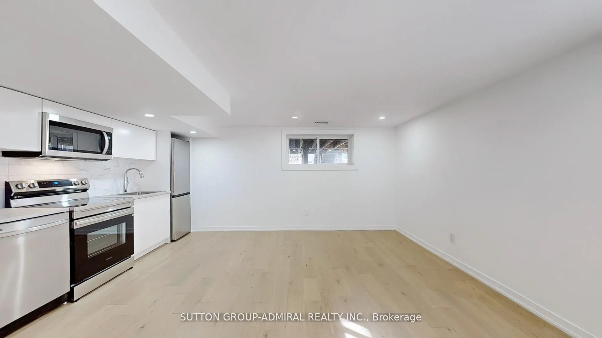 118 Clifton Avenue, #Basement 2