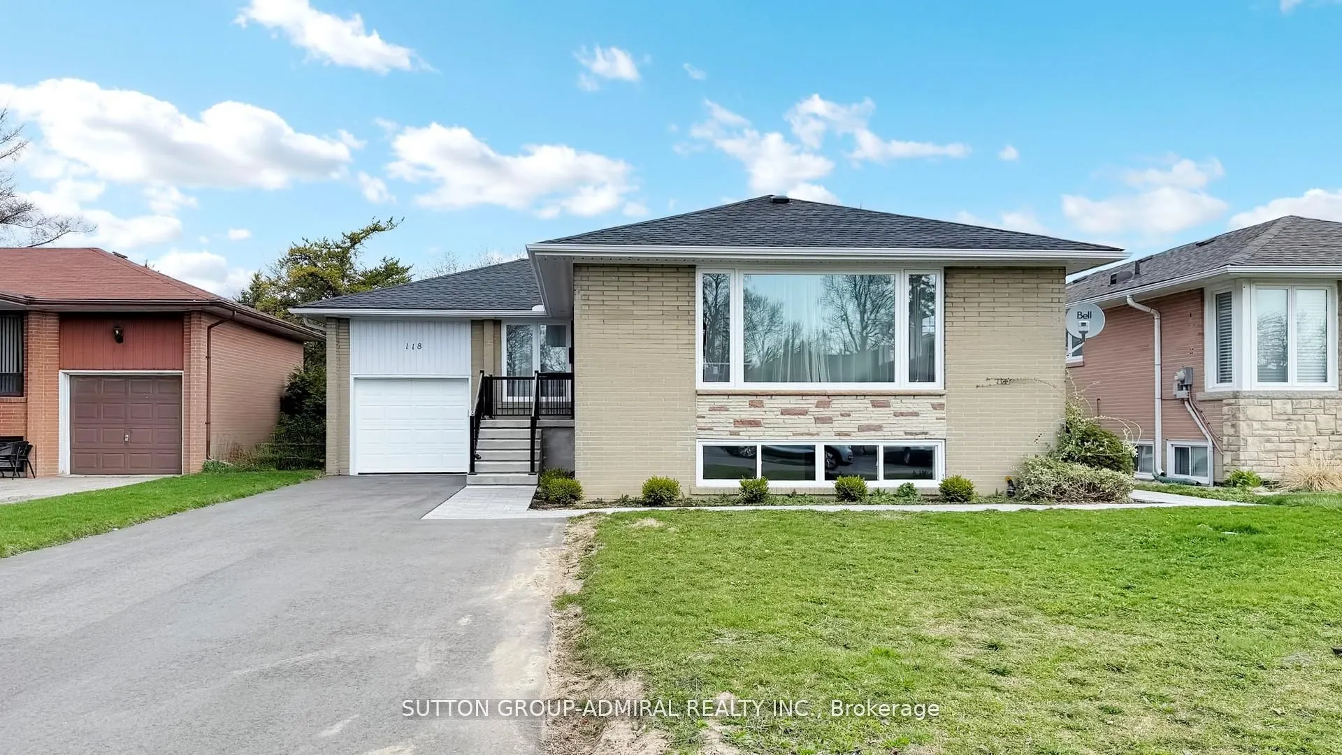 118 Clifton Avenue, #Basement 2