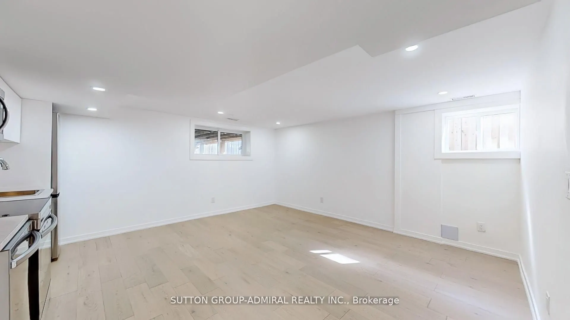 118 Clifton Avenue, #Basement 2