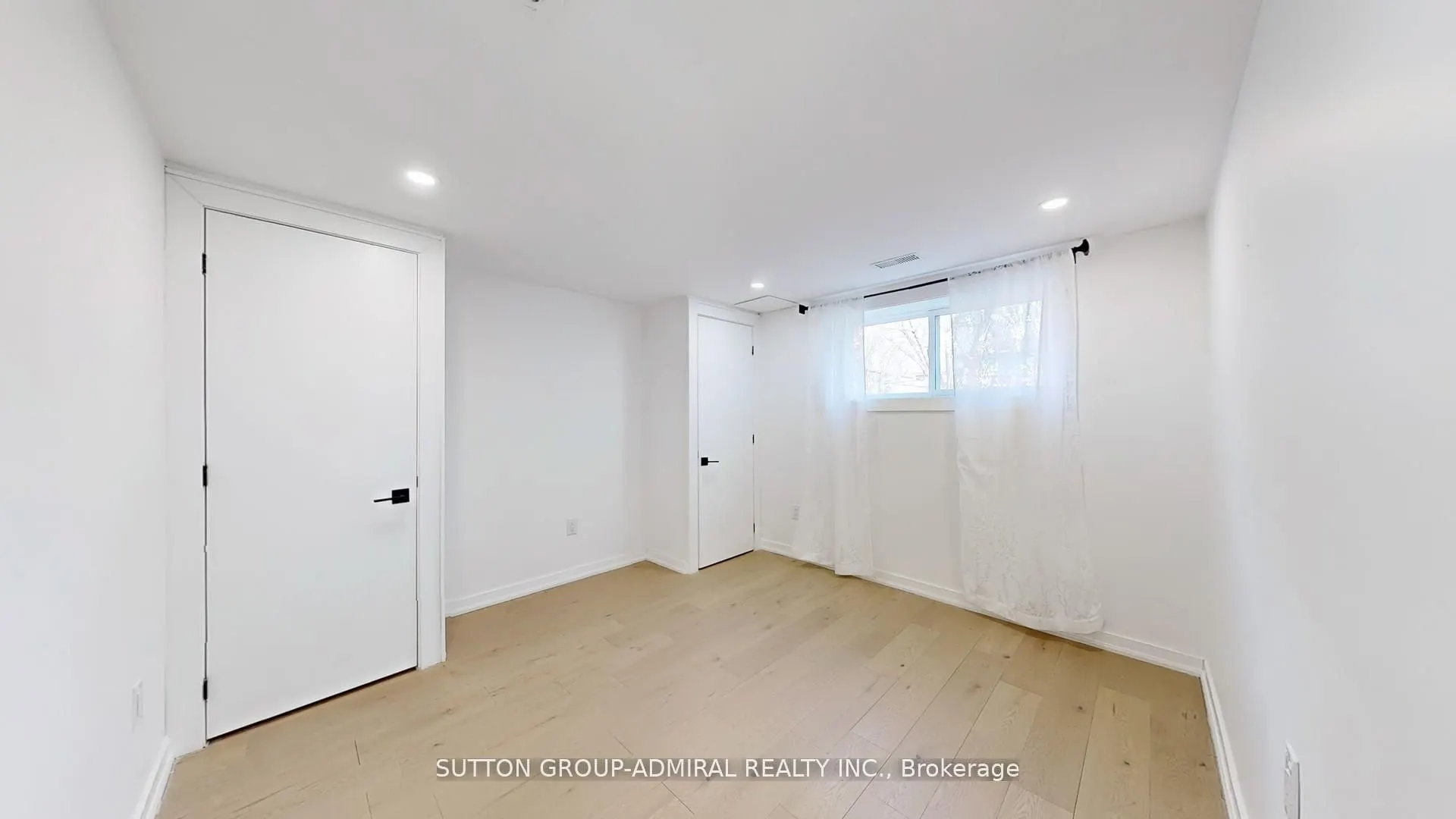118 Clifton Avenue, #Basement 2