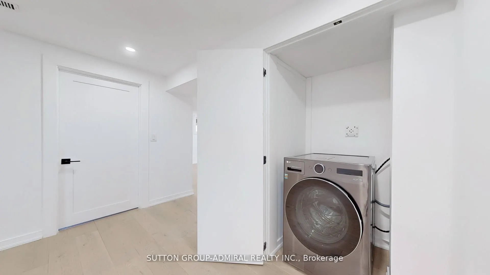 118 Clifton Avenue, #Basement 2