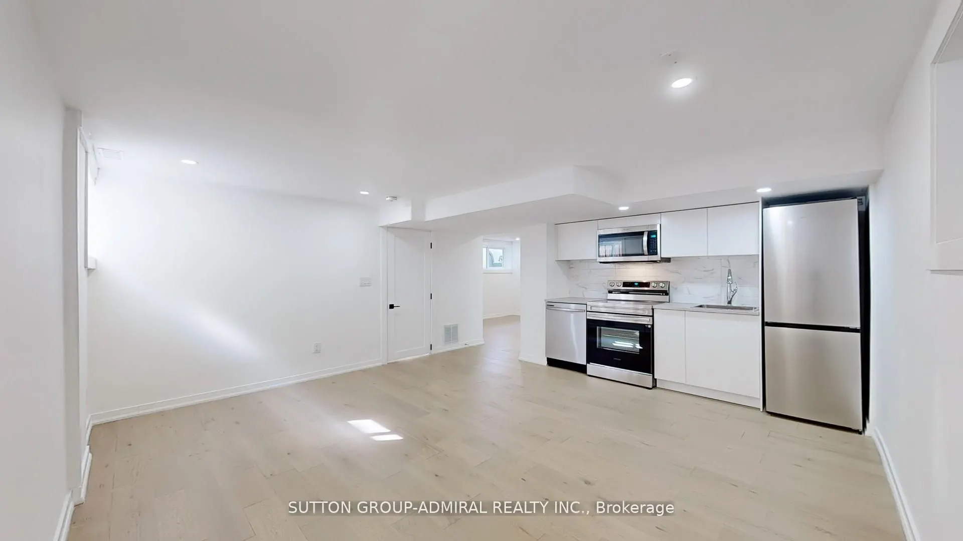 118 Clifton Avenue, #Basement 2