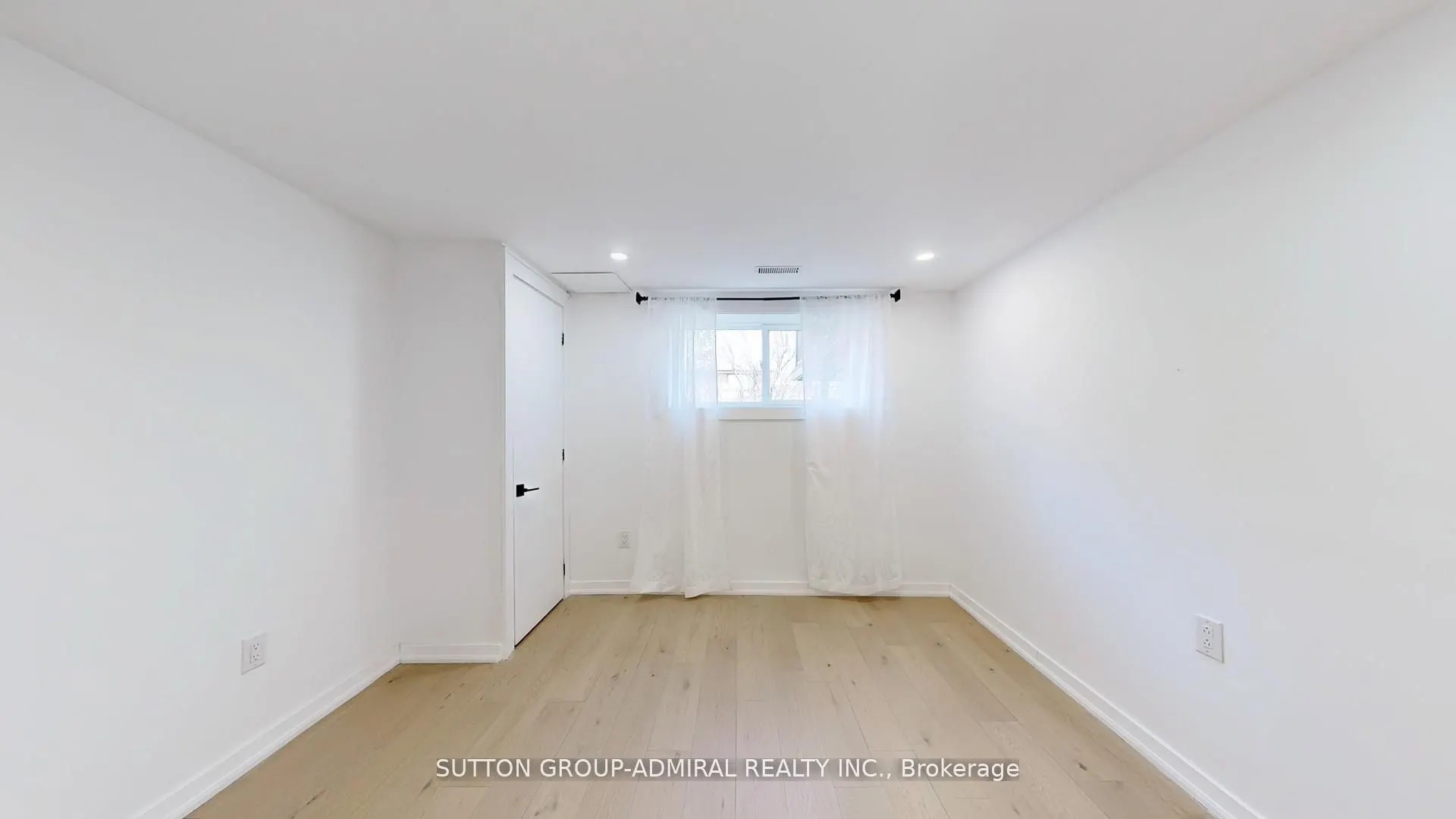 118 Clifton Avenue, #Basement 2