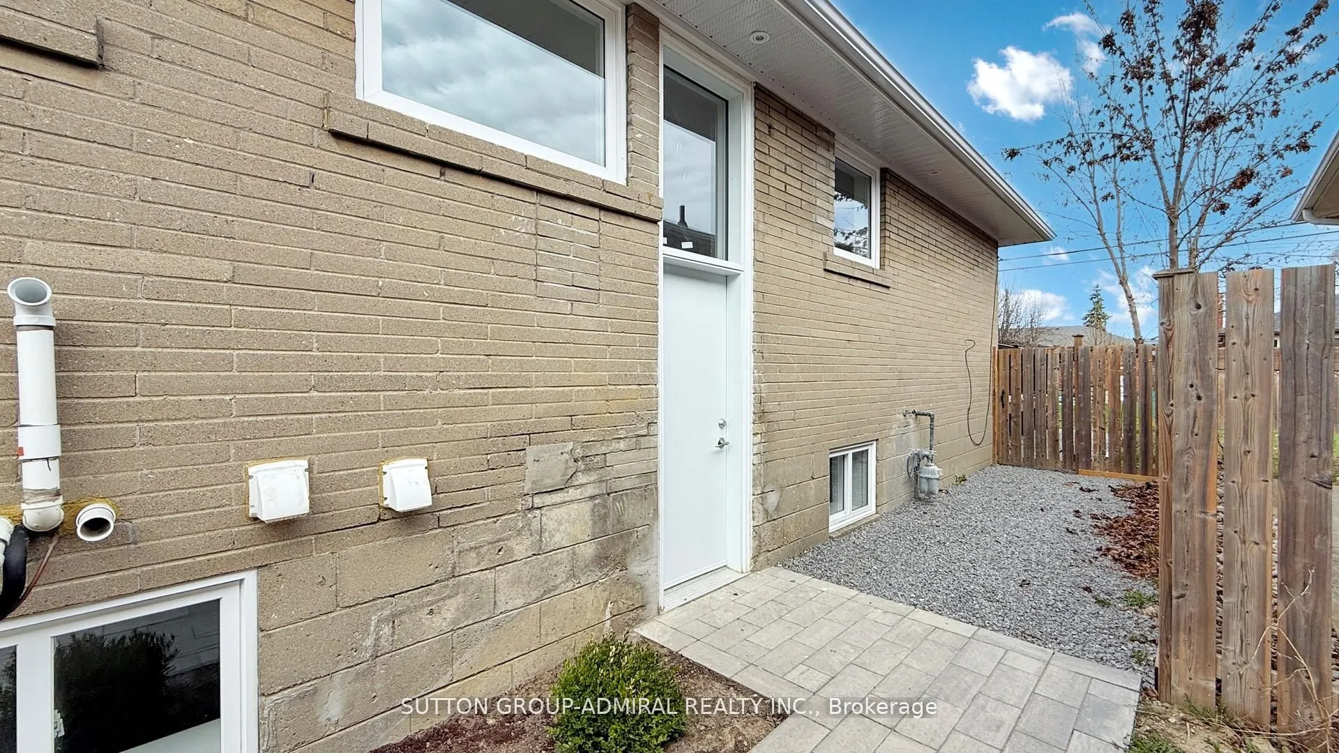 118 Clifton Avenue, #Basement 2
