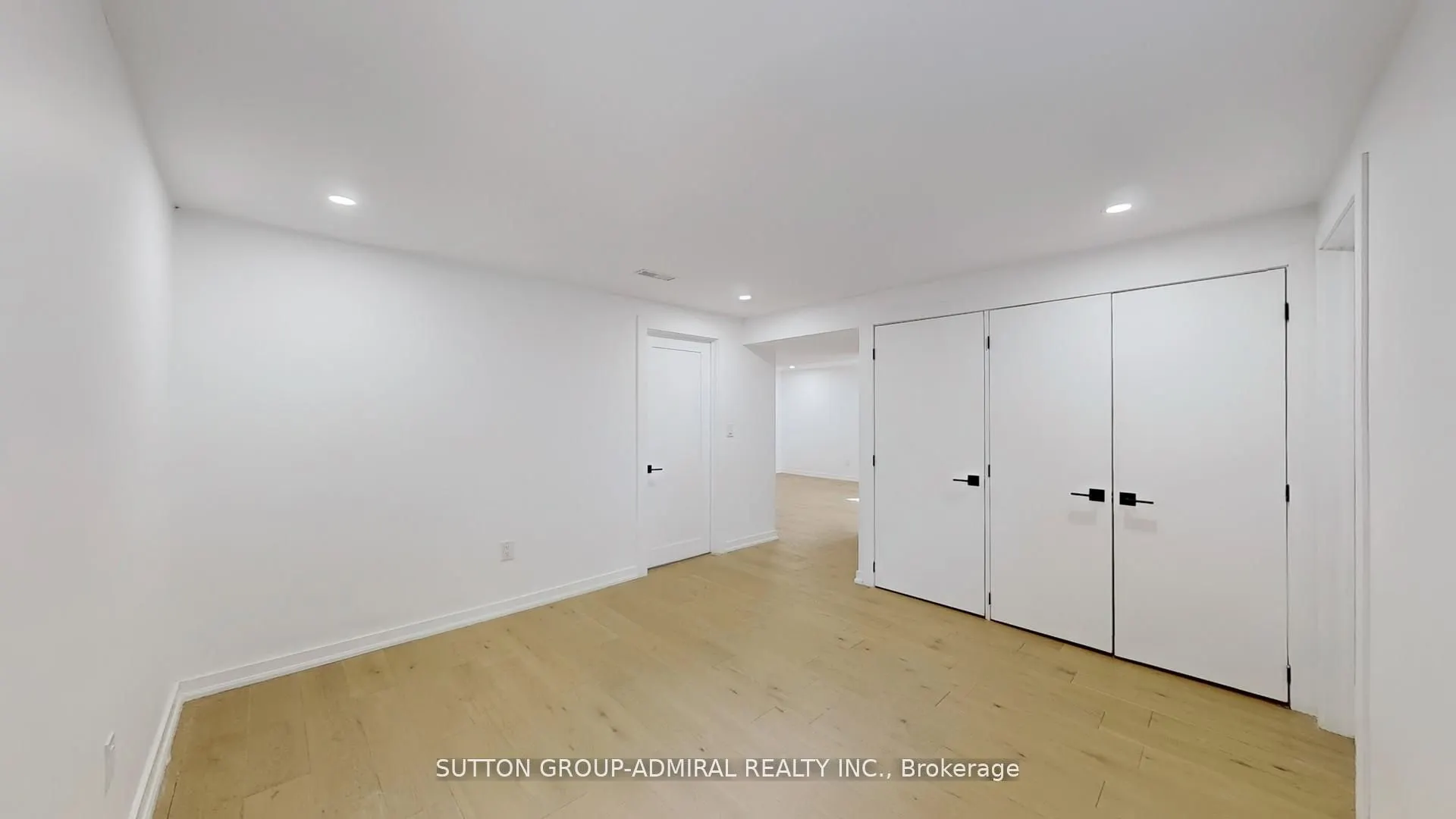118 Clifton Avenue, #Basement 2