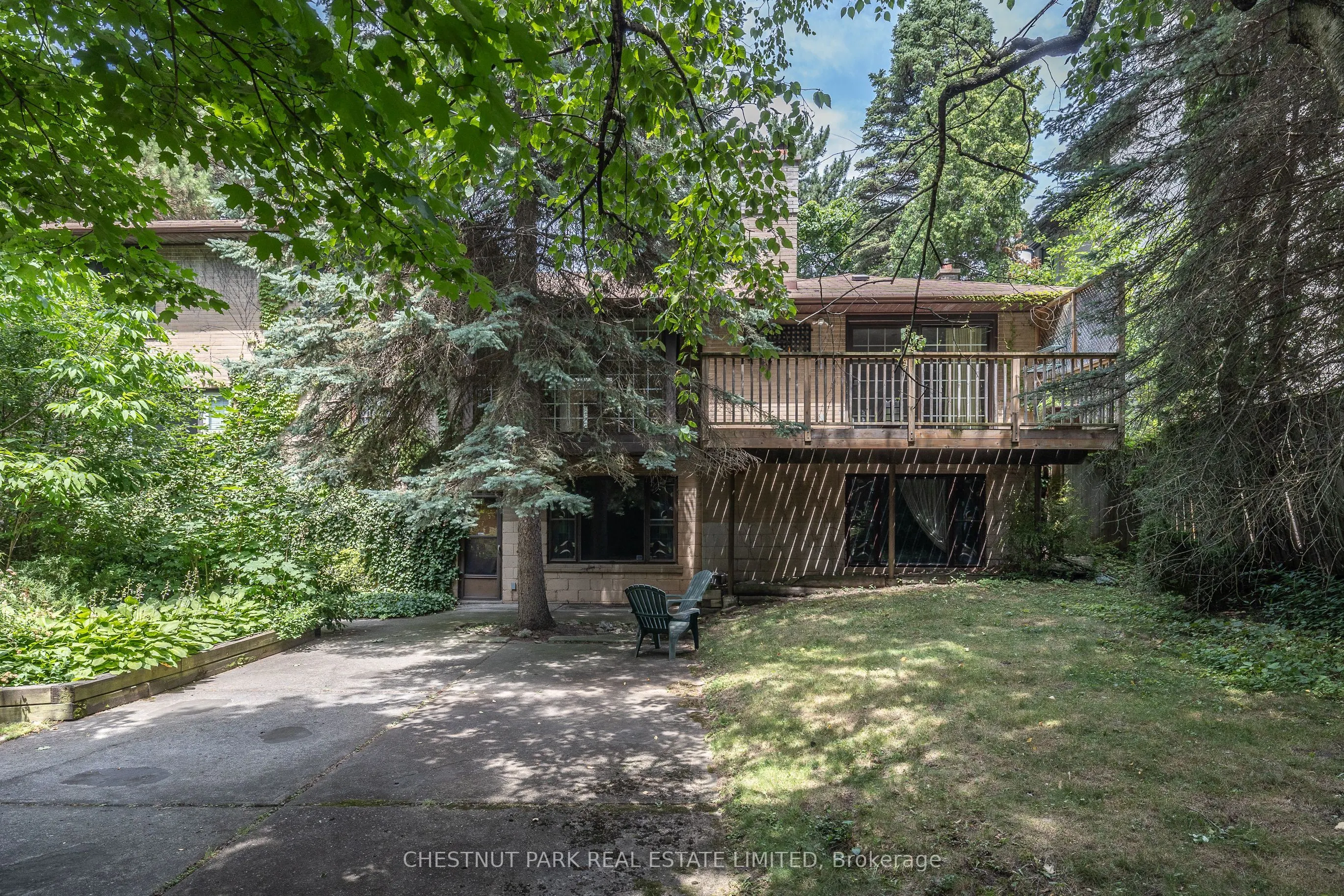 5 Stratheden Road