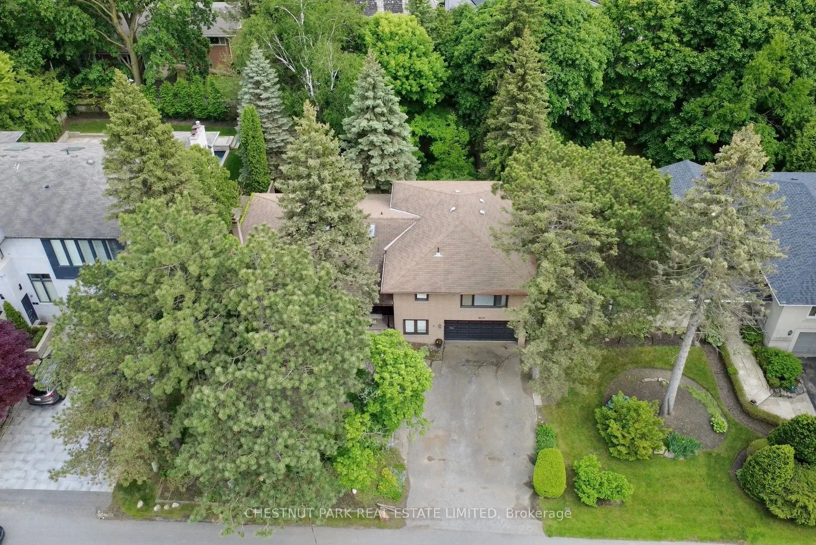 5 Stratheden Road