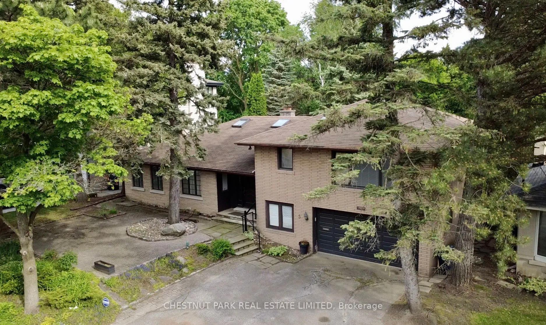 5 Stratheden Road