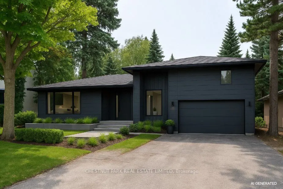 5 Stratheden Road