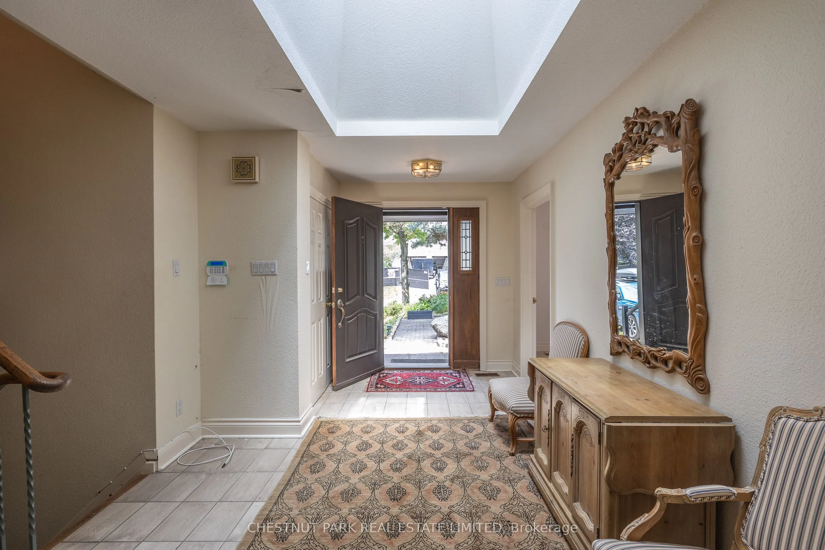 5 Stratheden Road