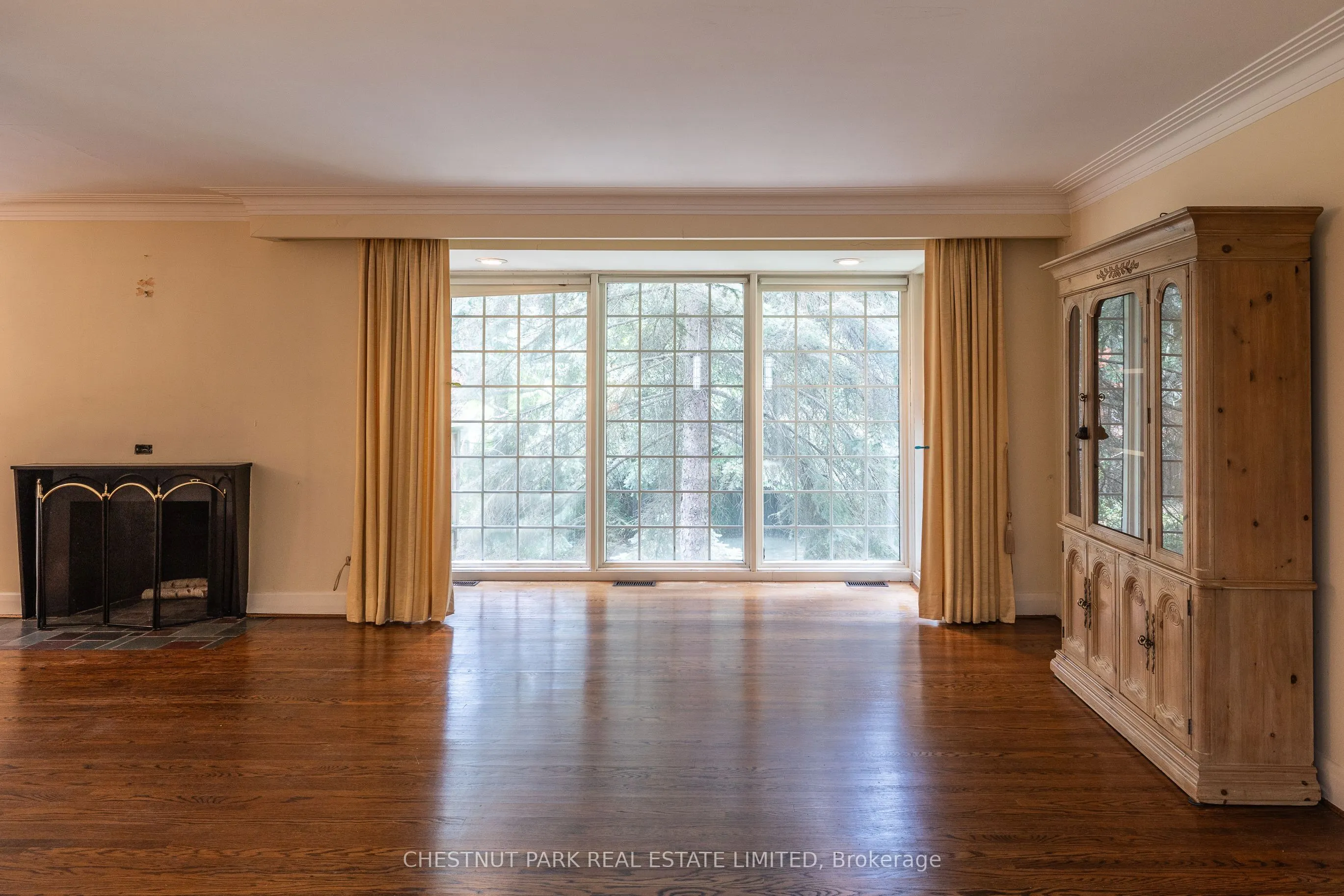 5 Stratheden Road
