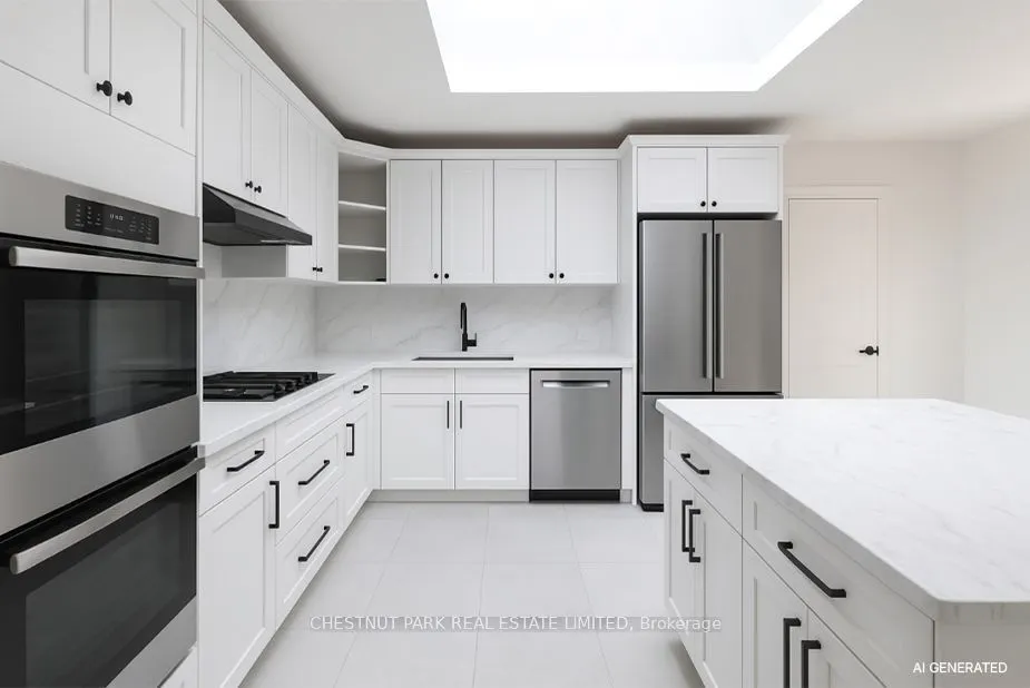 5 Stratheden Road