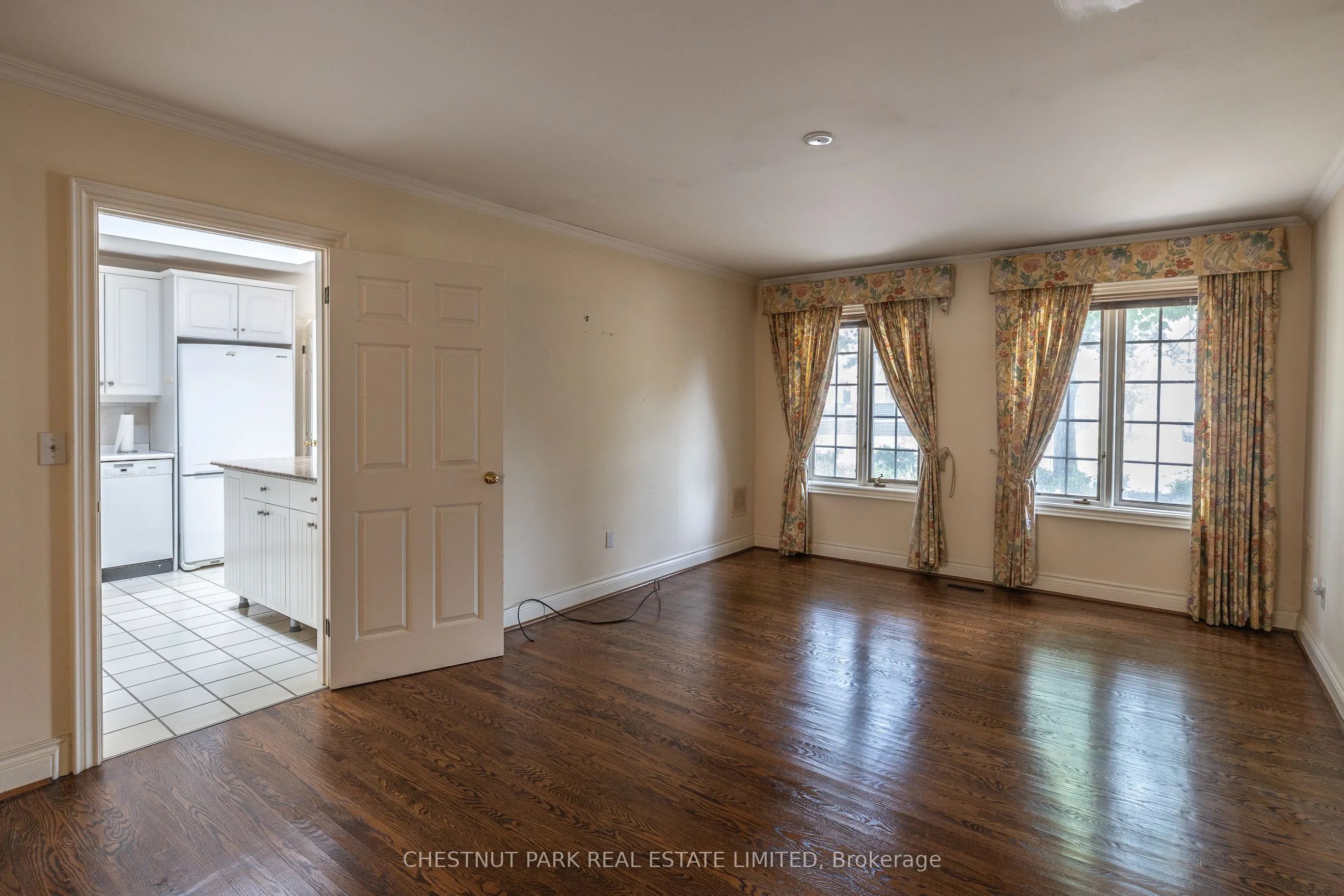 5 Stratheden Road