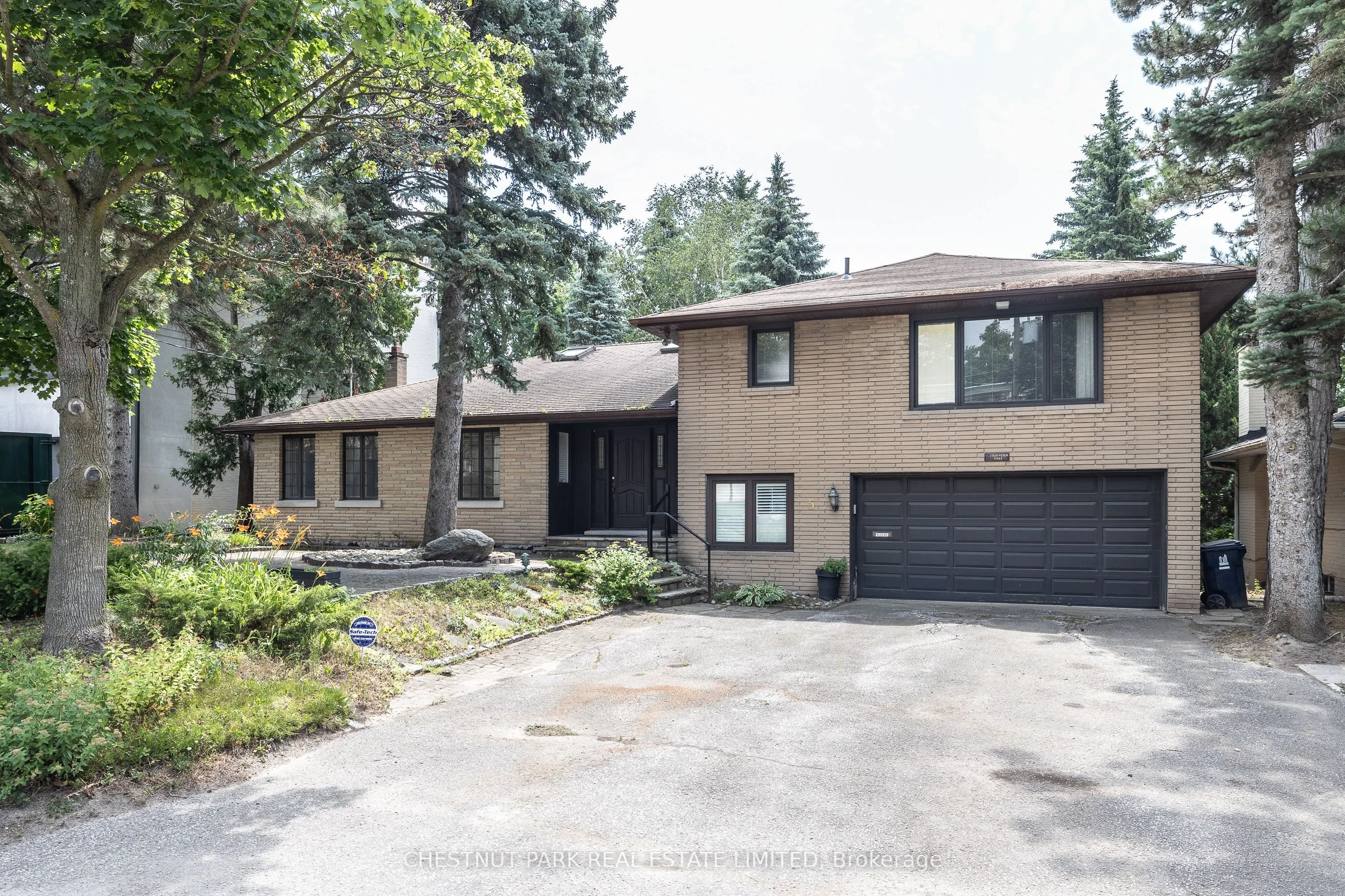 5 Stratheden Road