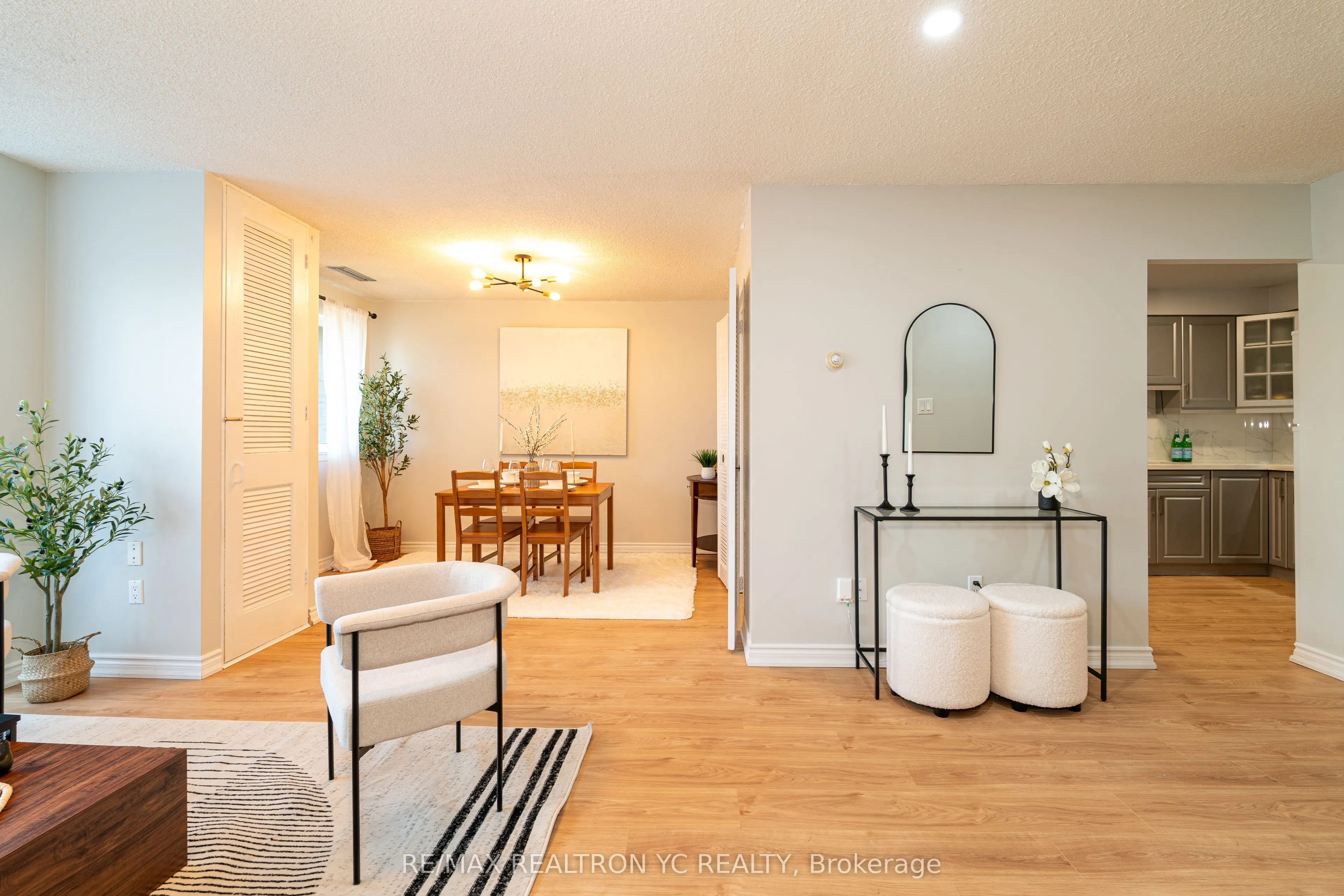 4005 Don Mills Road, #312