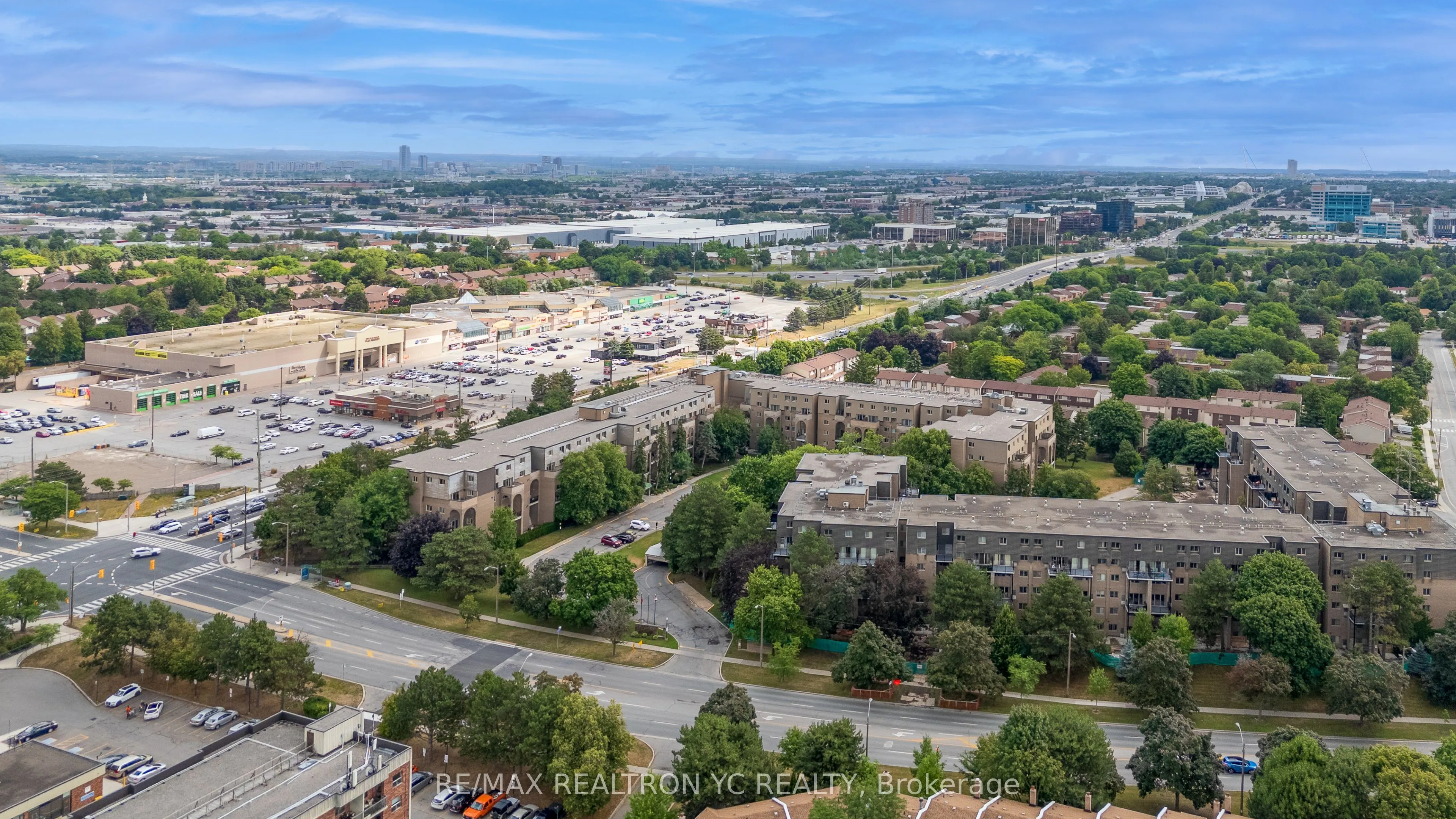 4005 Don Mills Road, #312