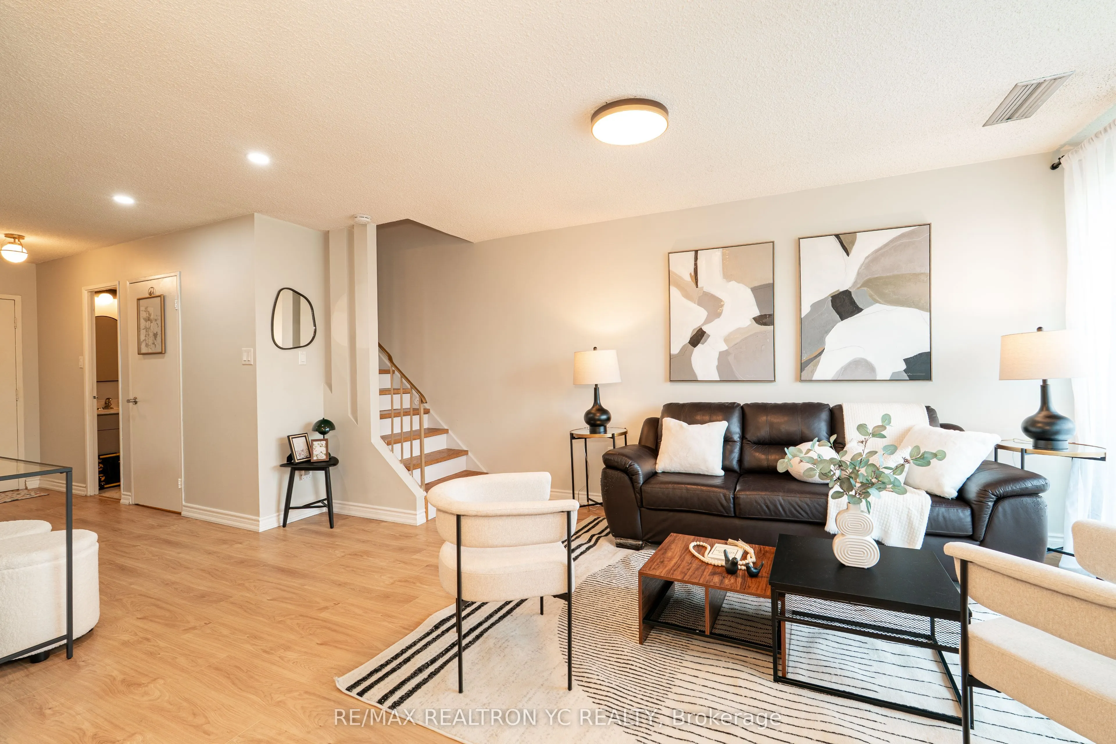 4005 Don Mills Road, #312