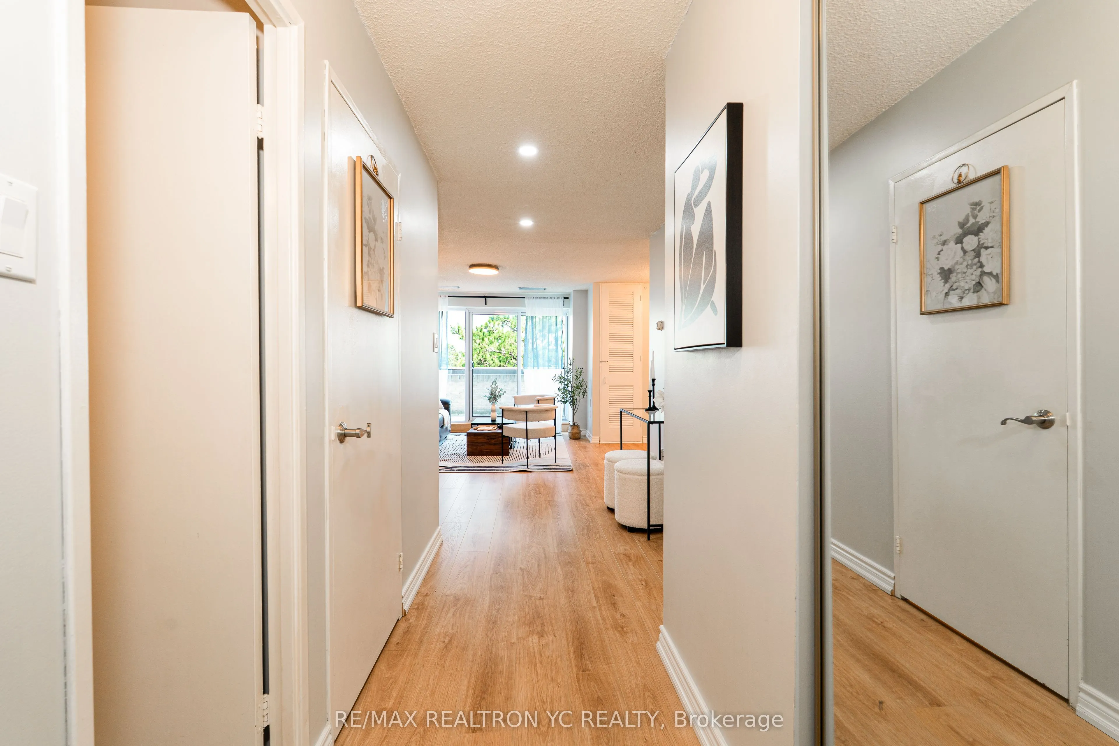 4005 Don Mills Road, #312