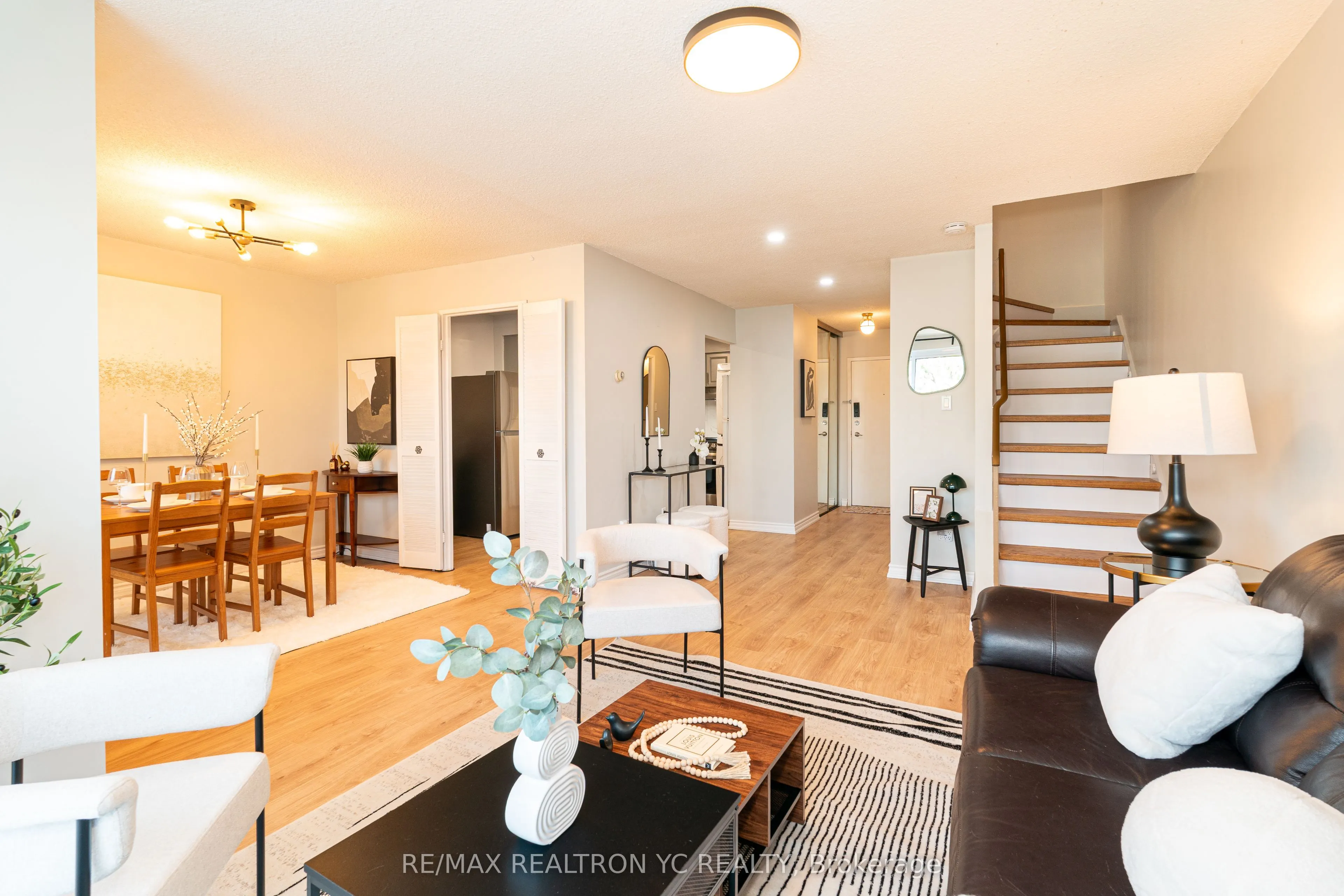 4005 Don Mills Road, #312