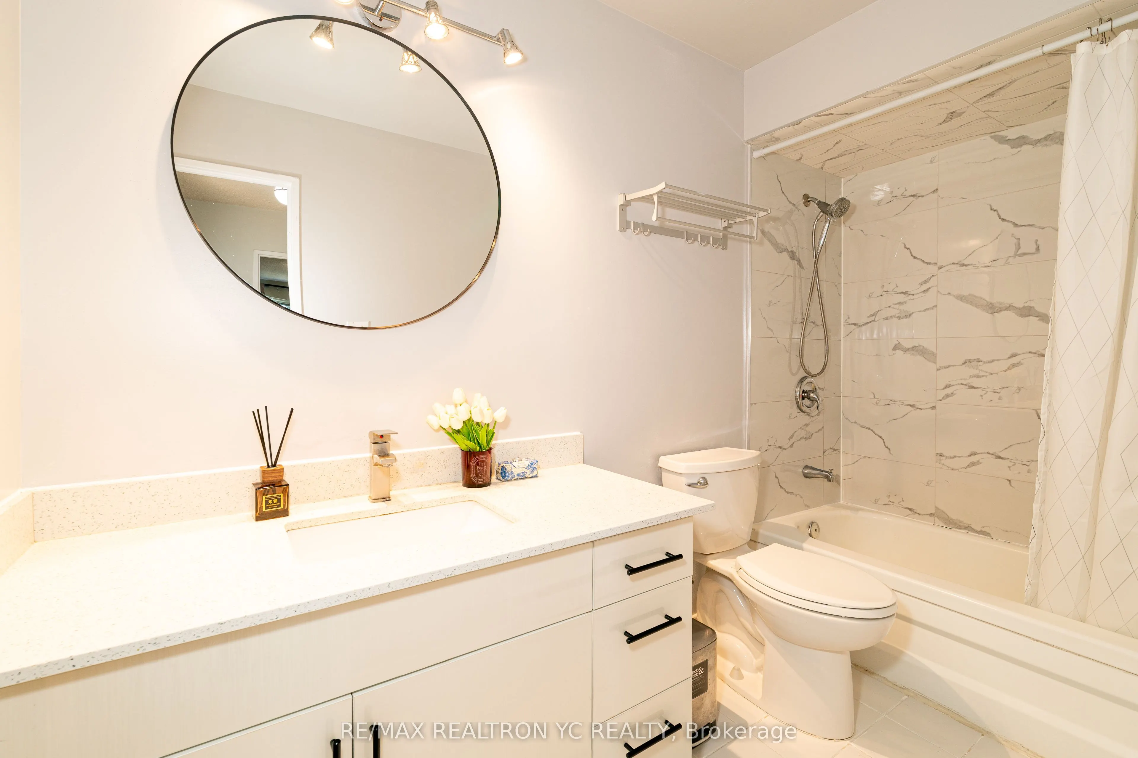 4005 Don Mills Road, #312