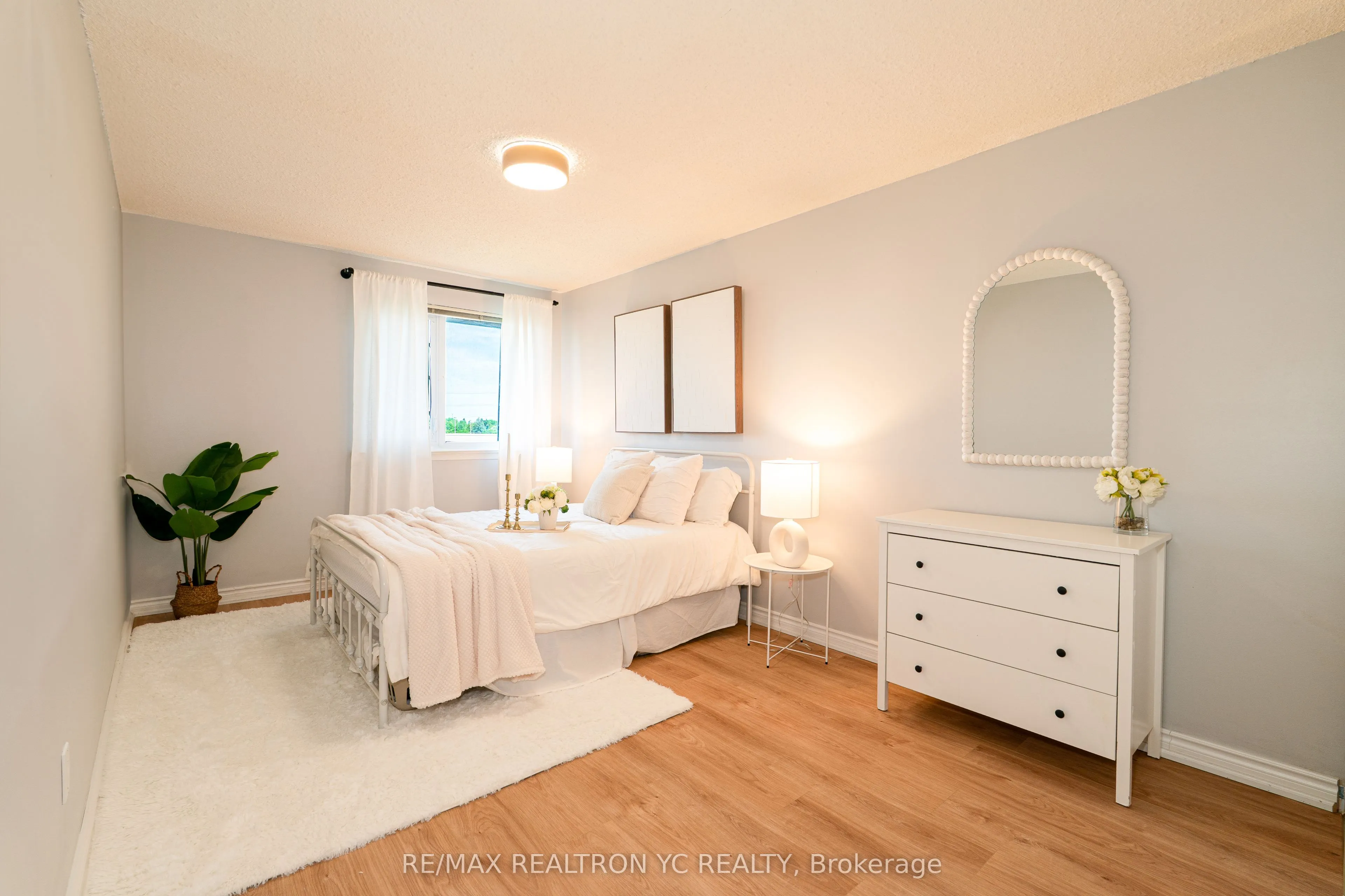 4005 Don Mills Road, #312