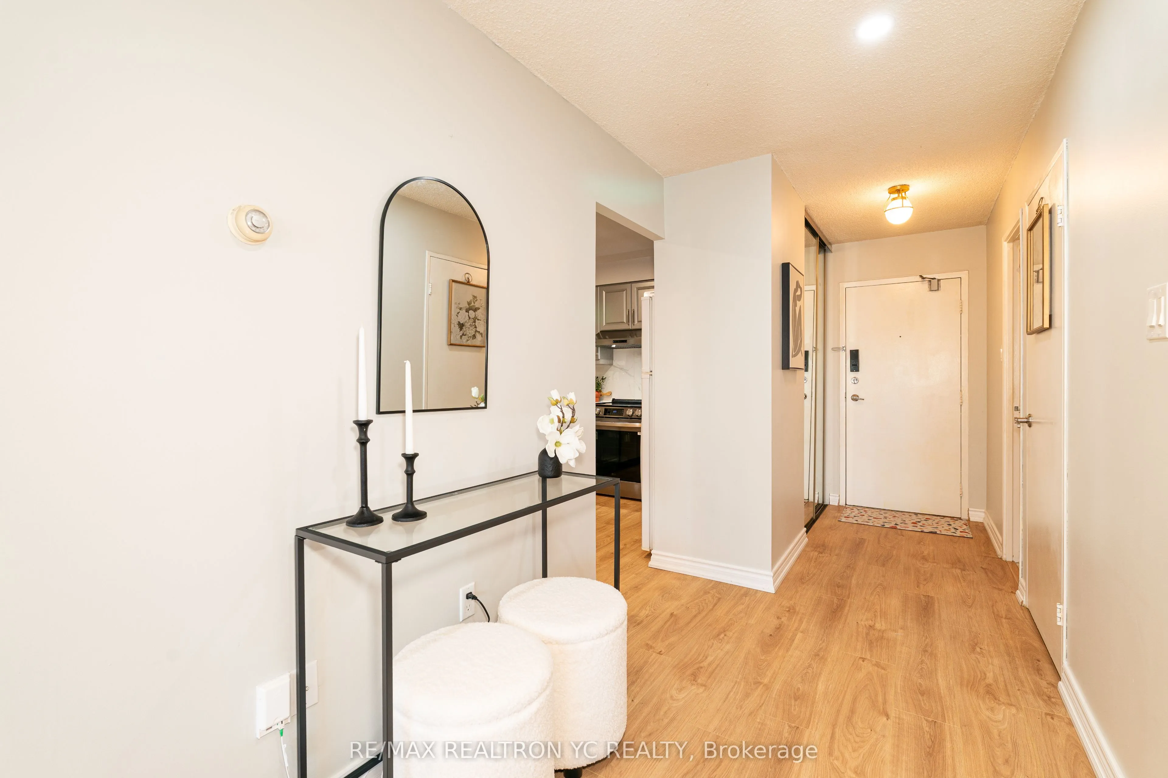 4005 Don Mills Road, #312