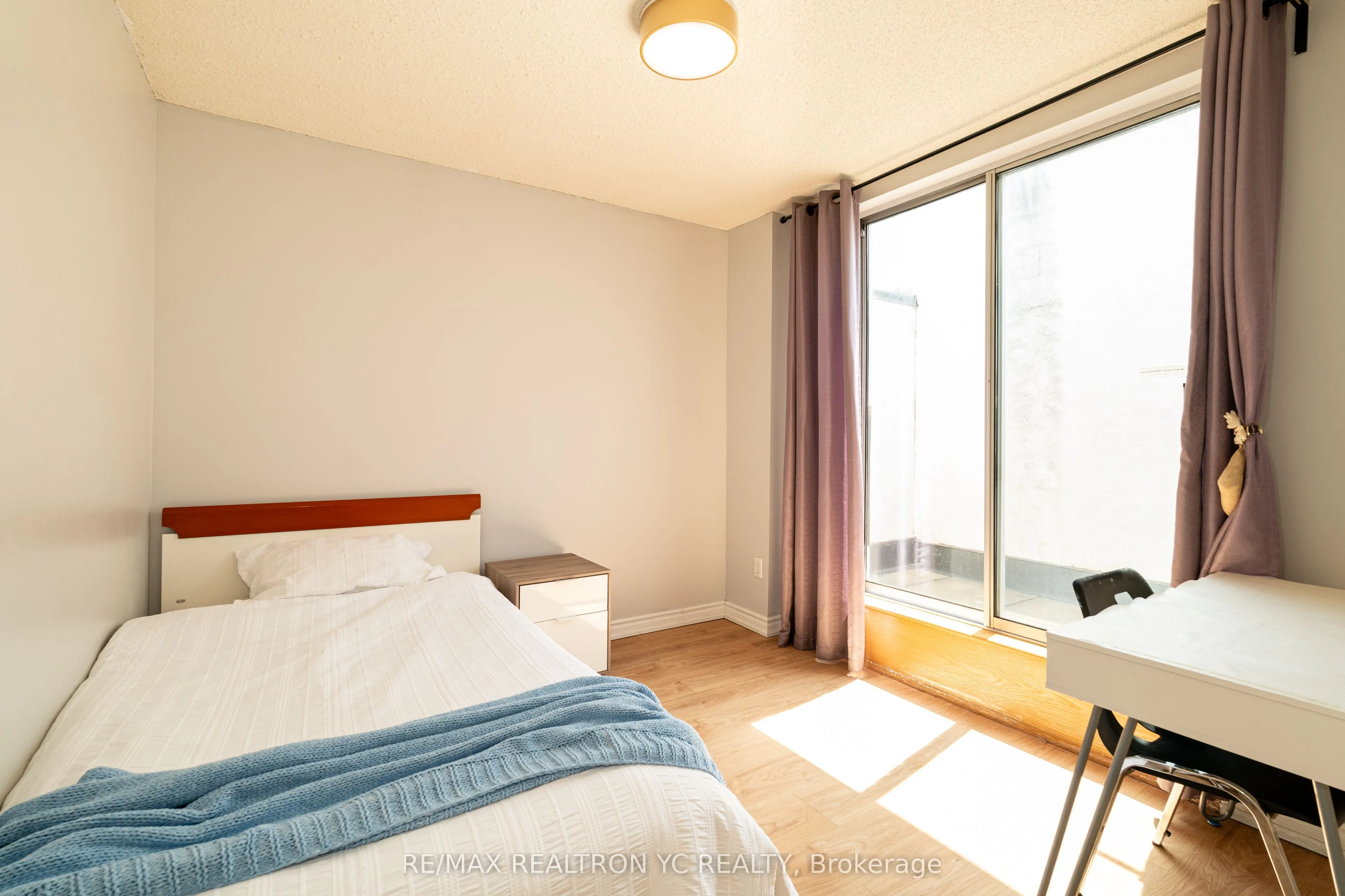 4005 Don Mills Road, #312