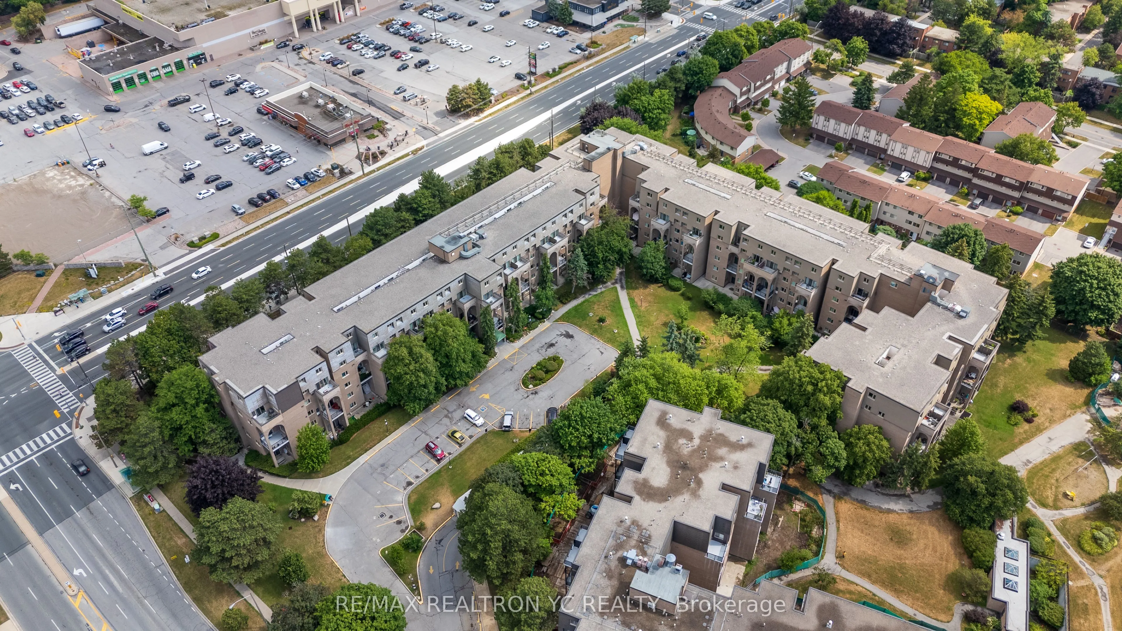 4005 Don Mills Road, #312
