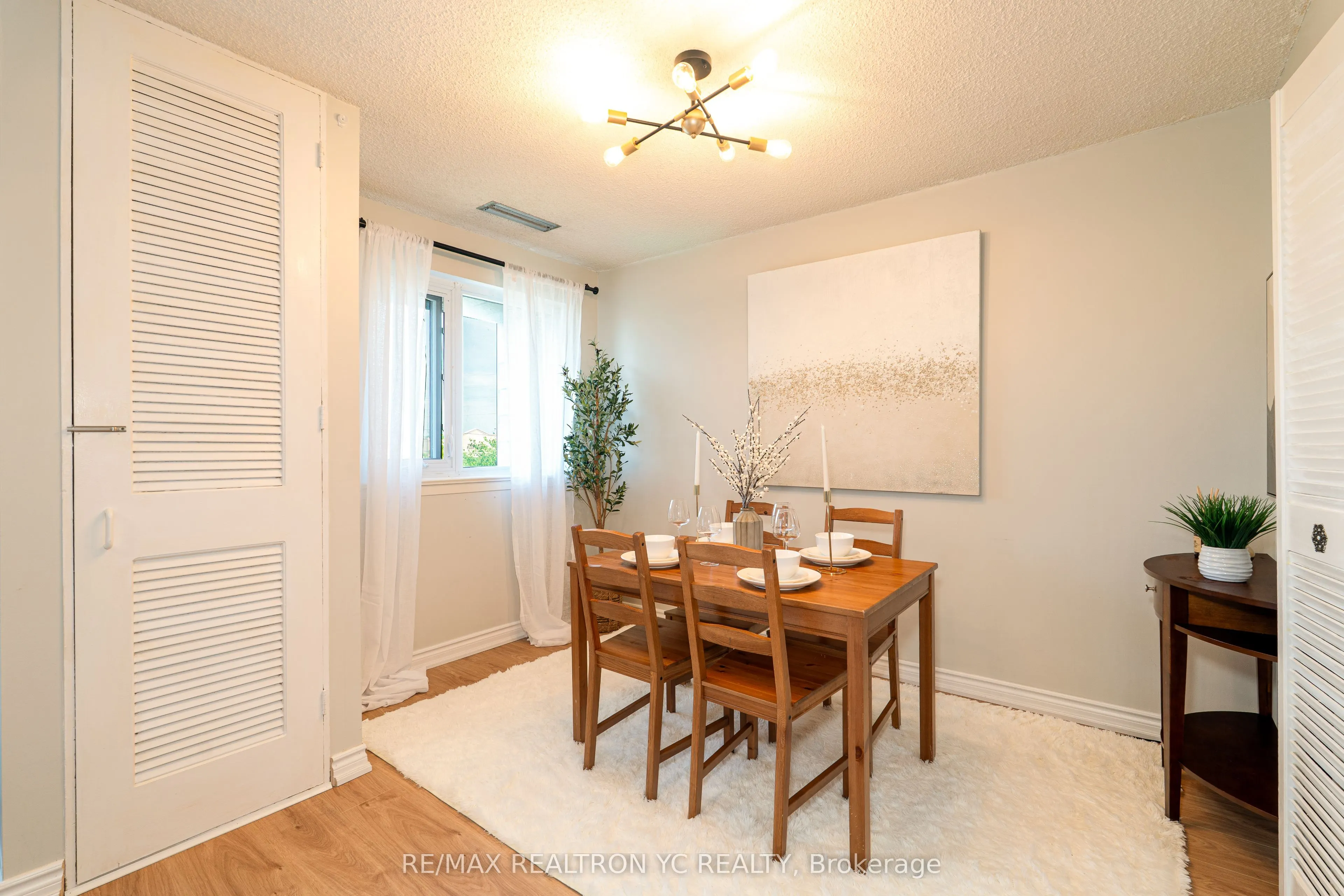 4005 Don Mills Road, #312