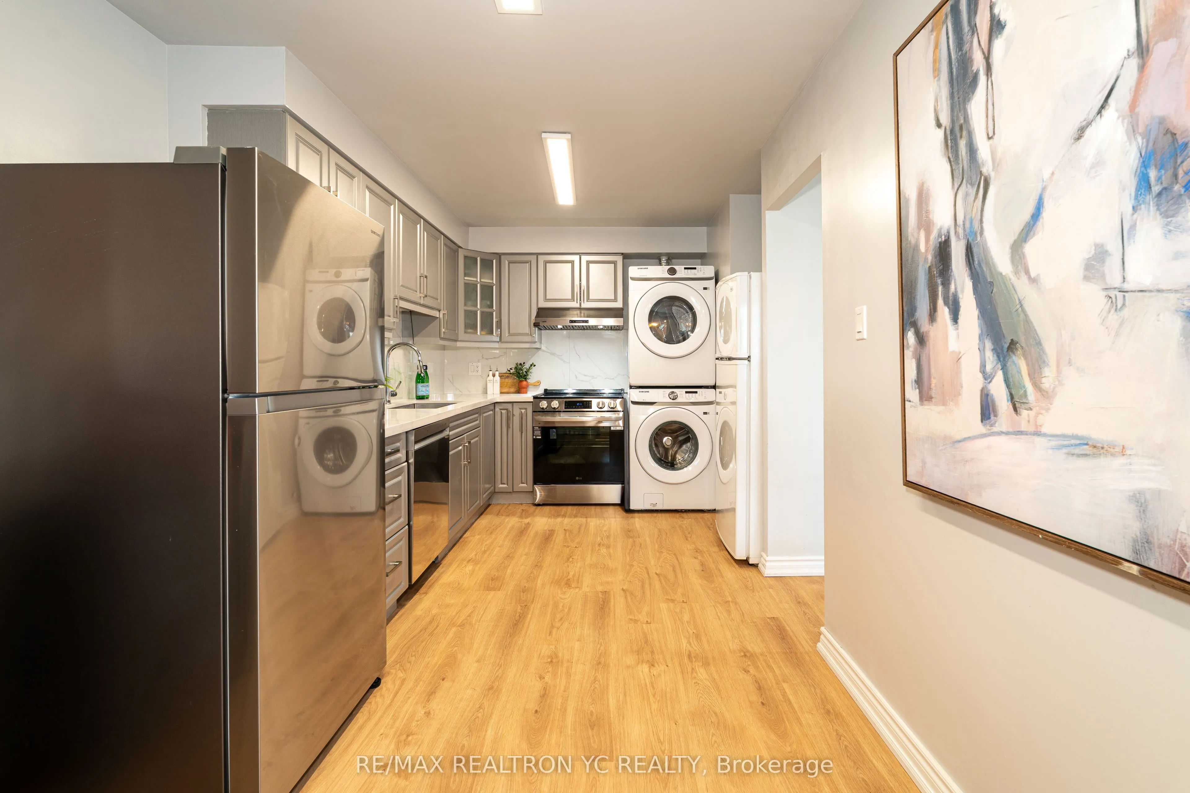 4005 Don Mills Road, #312