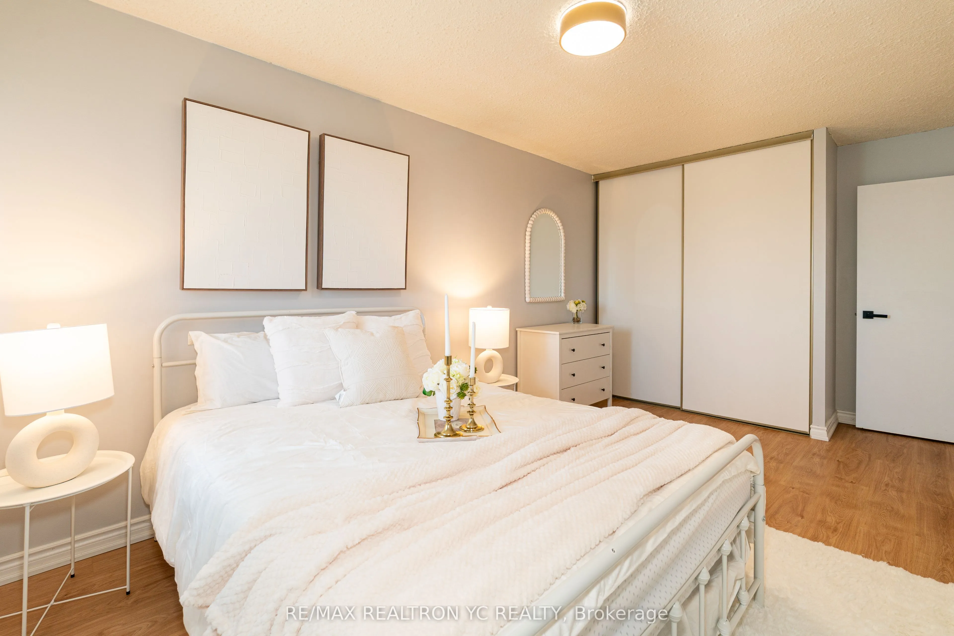 4005 Don Mills Road, #312
