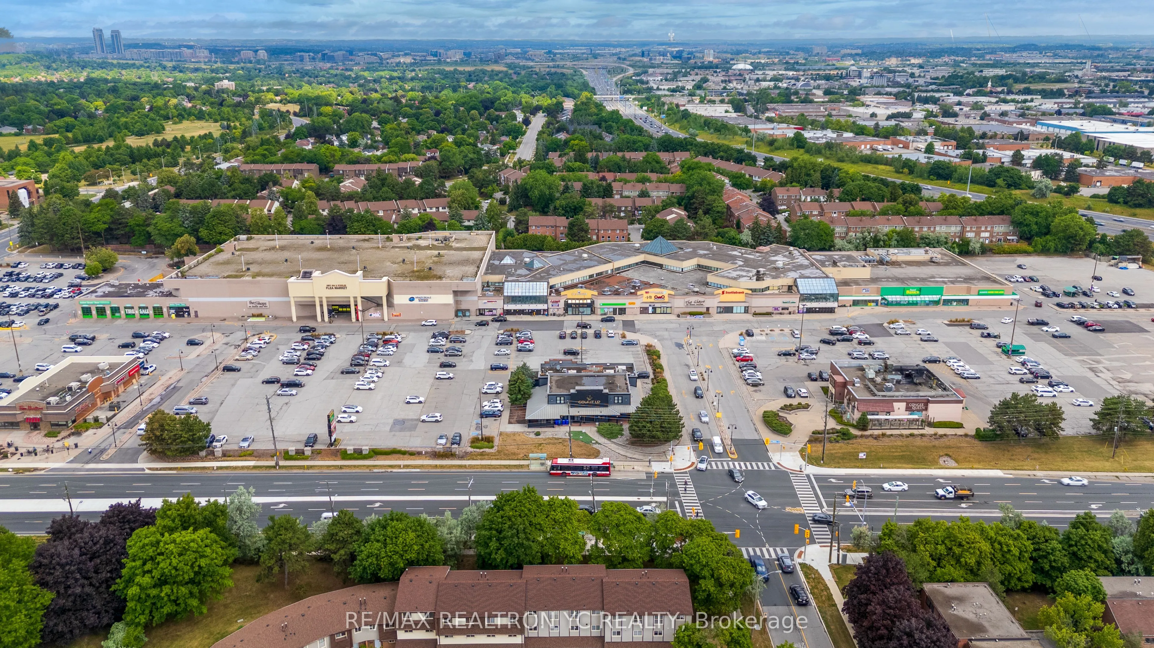 4005 Don Mills Road, #312